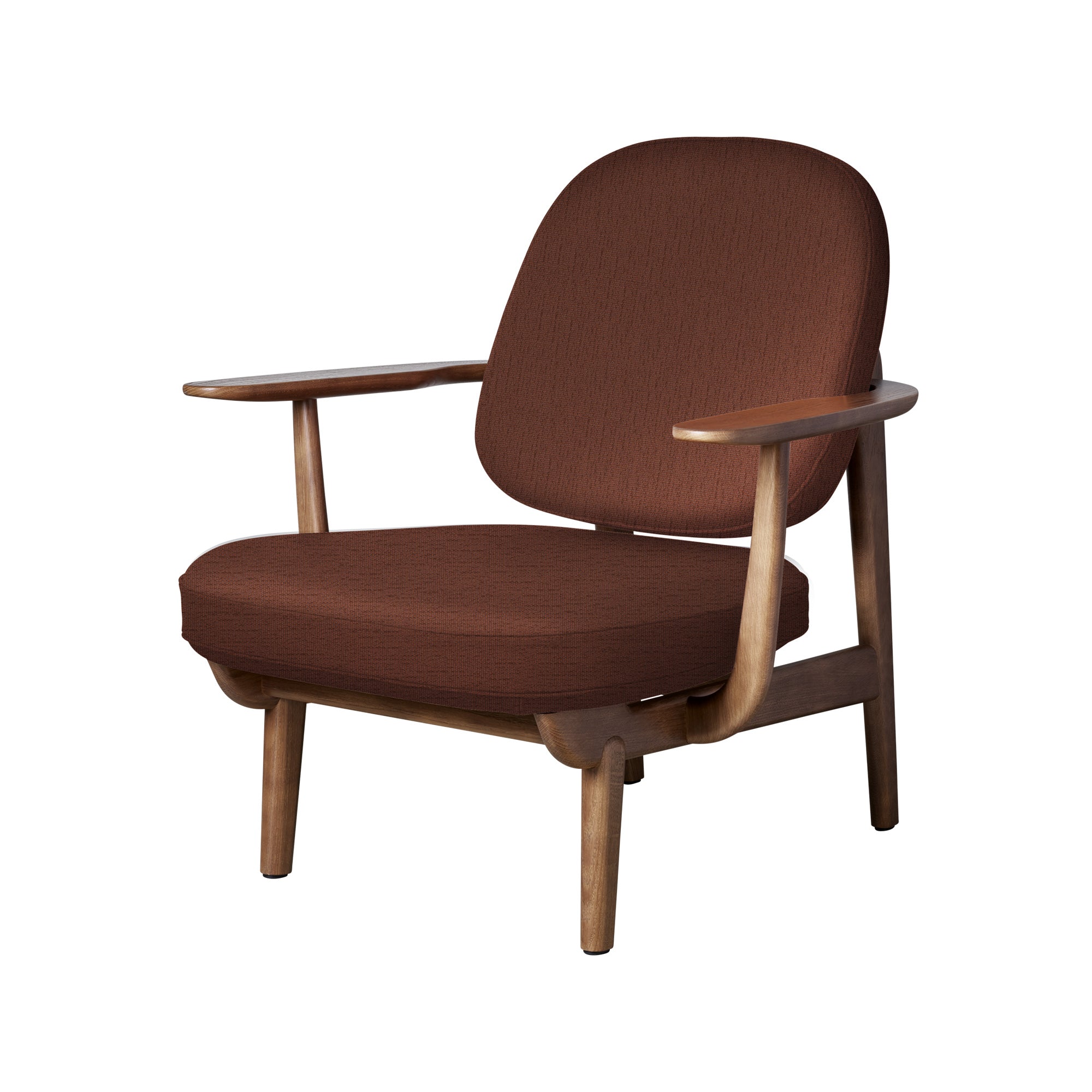 Fred Lounge Chair