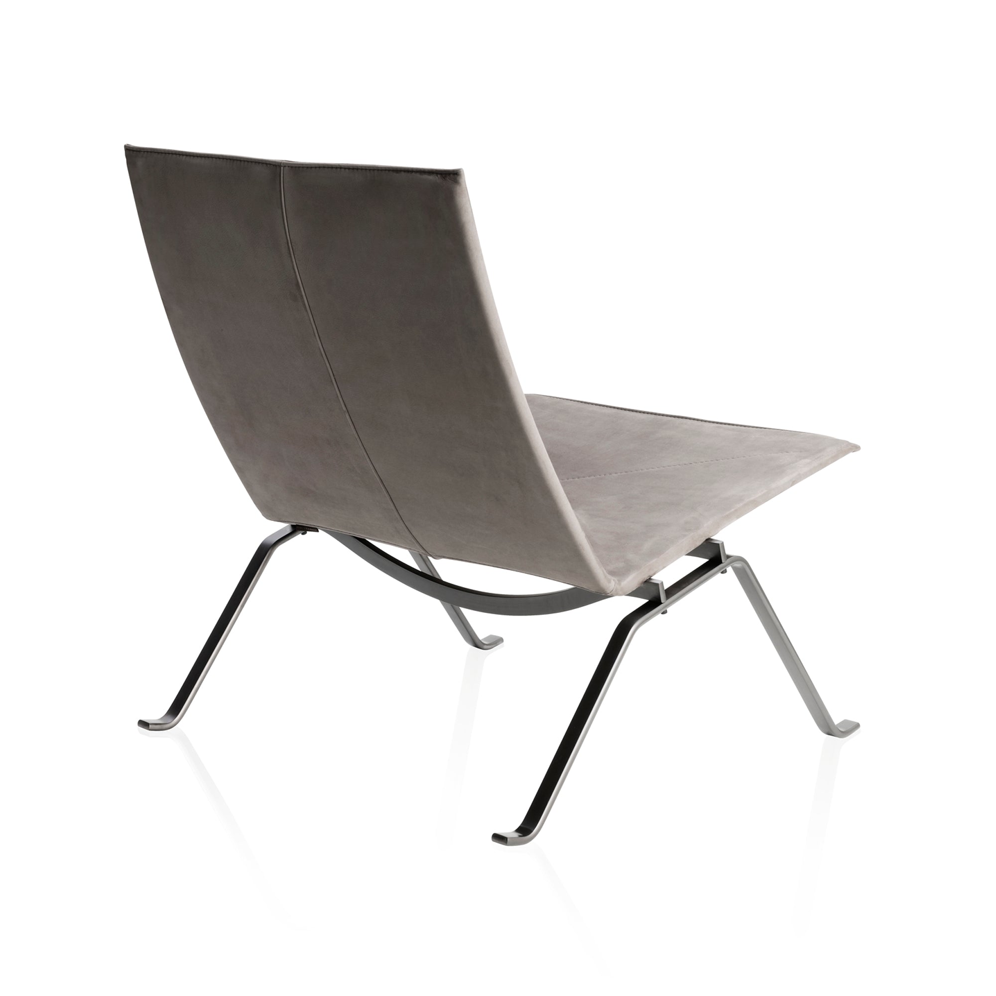 PK22 Lounge Chair — Canvas or Leather