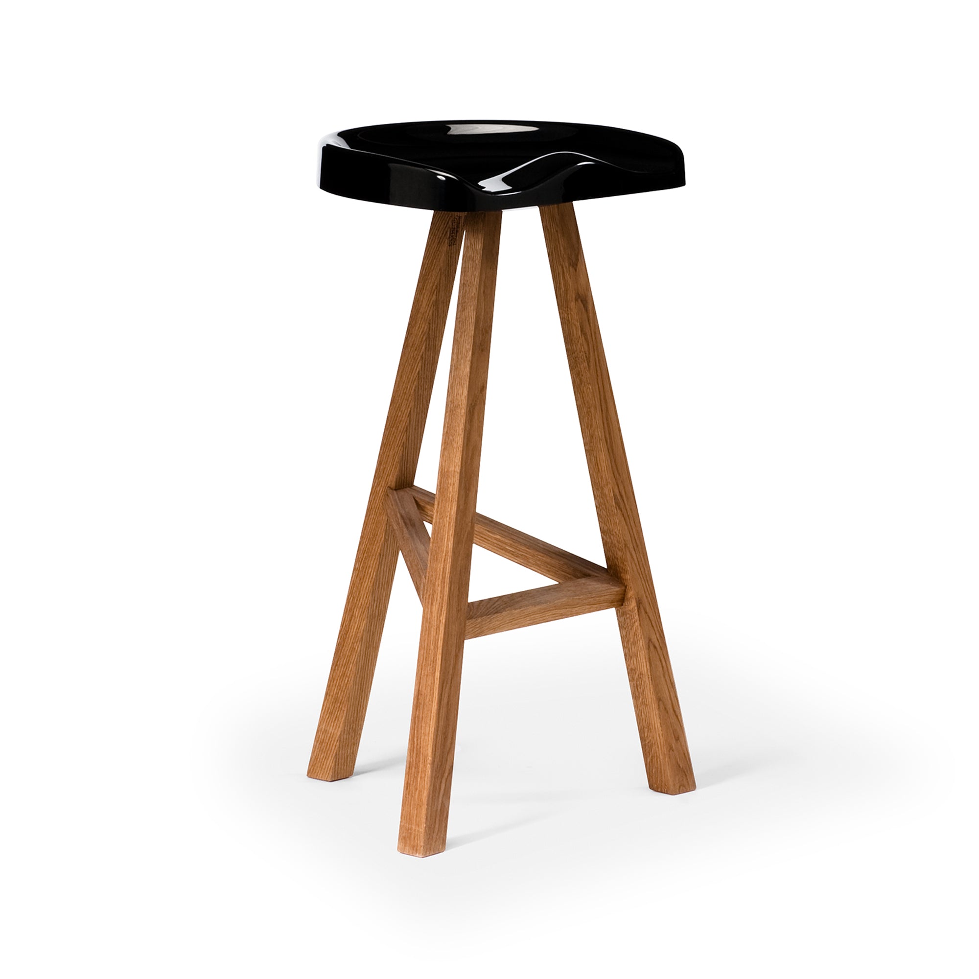 Heidi Bar and Counter Stool