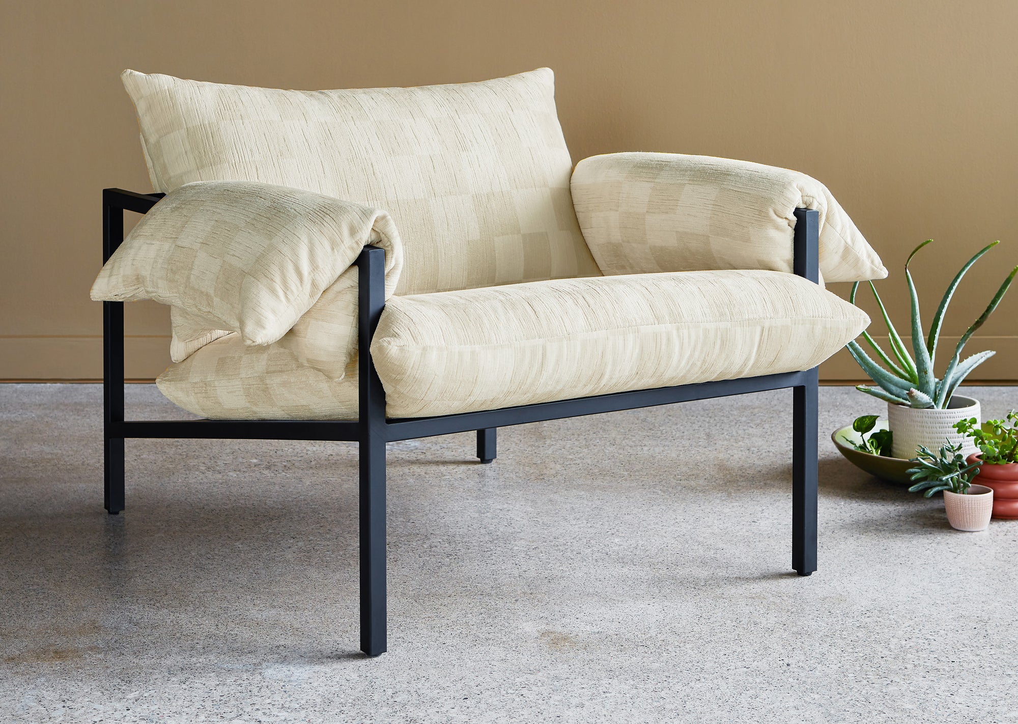 Fulton Chair