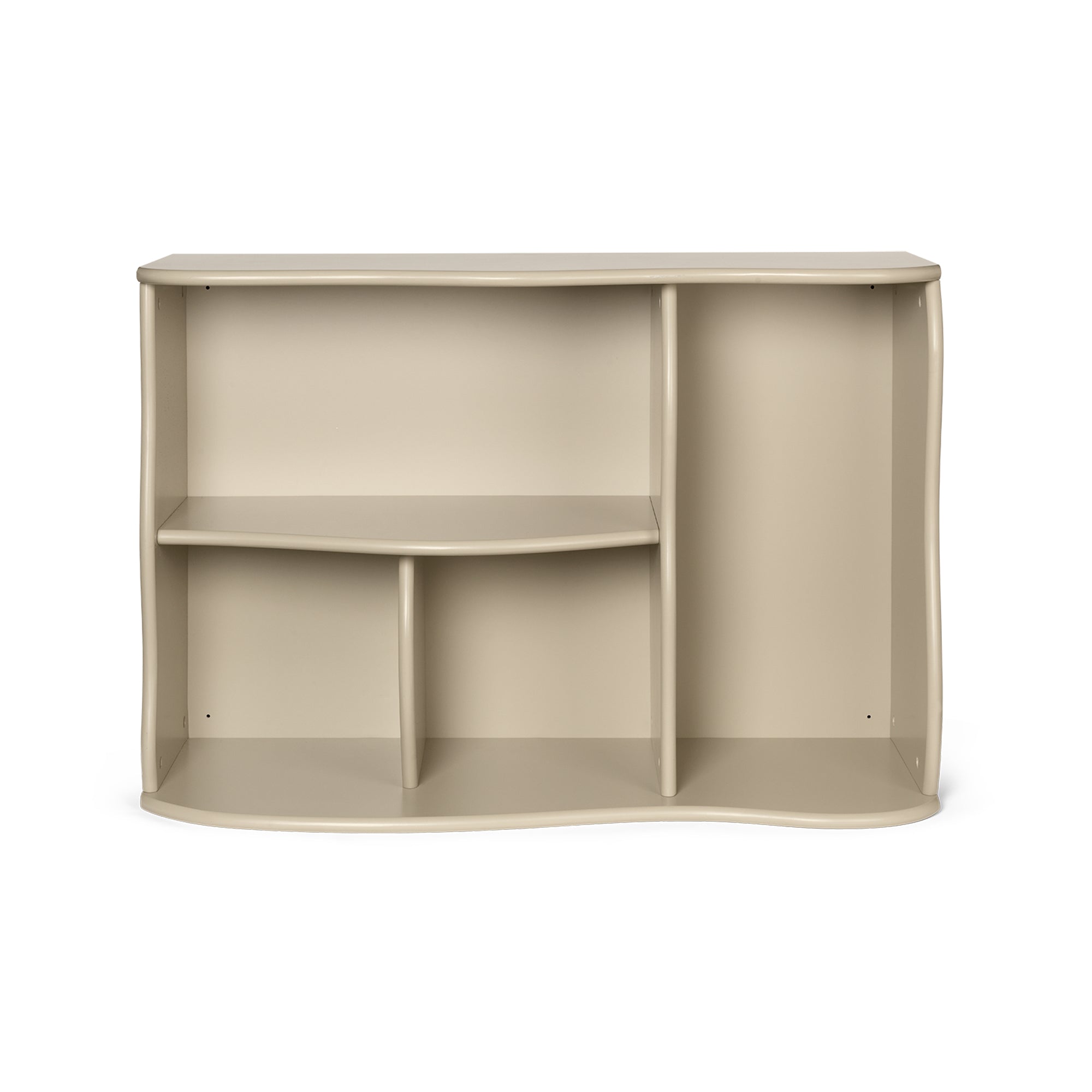 Slope Bookcase