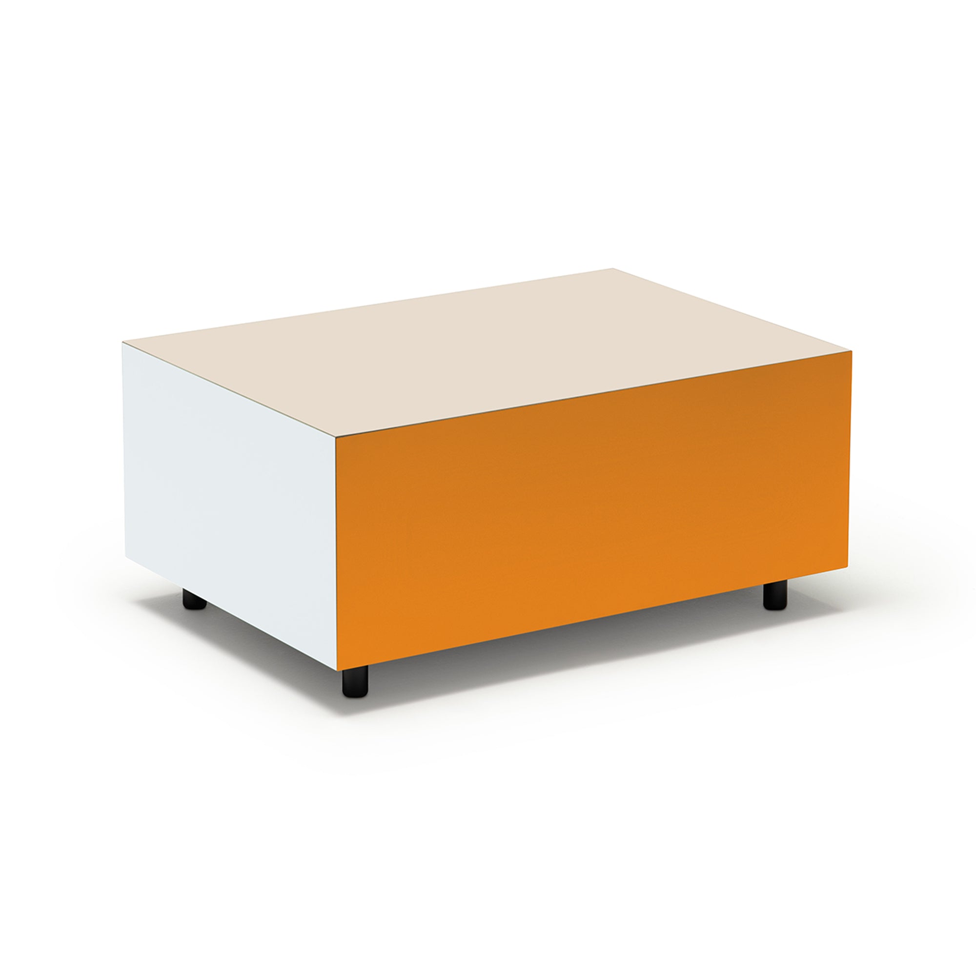 Bloc Coffee / Side Table