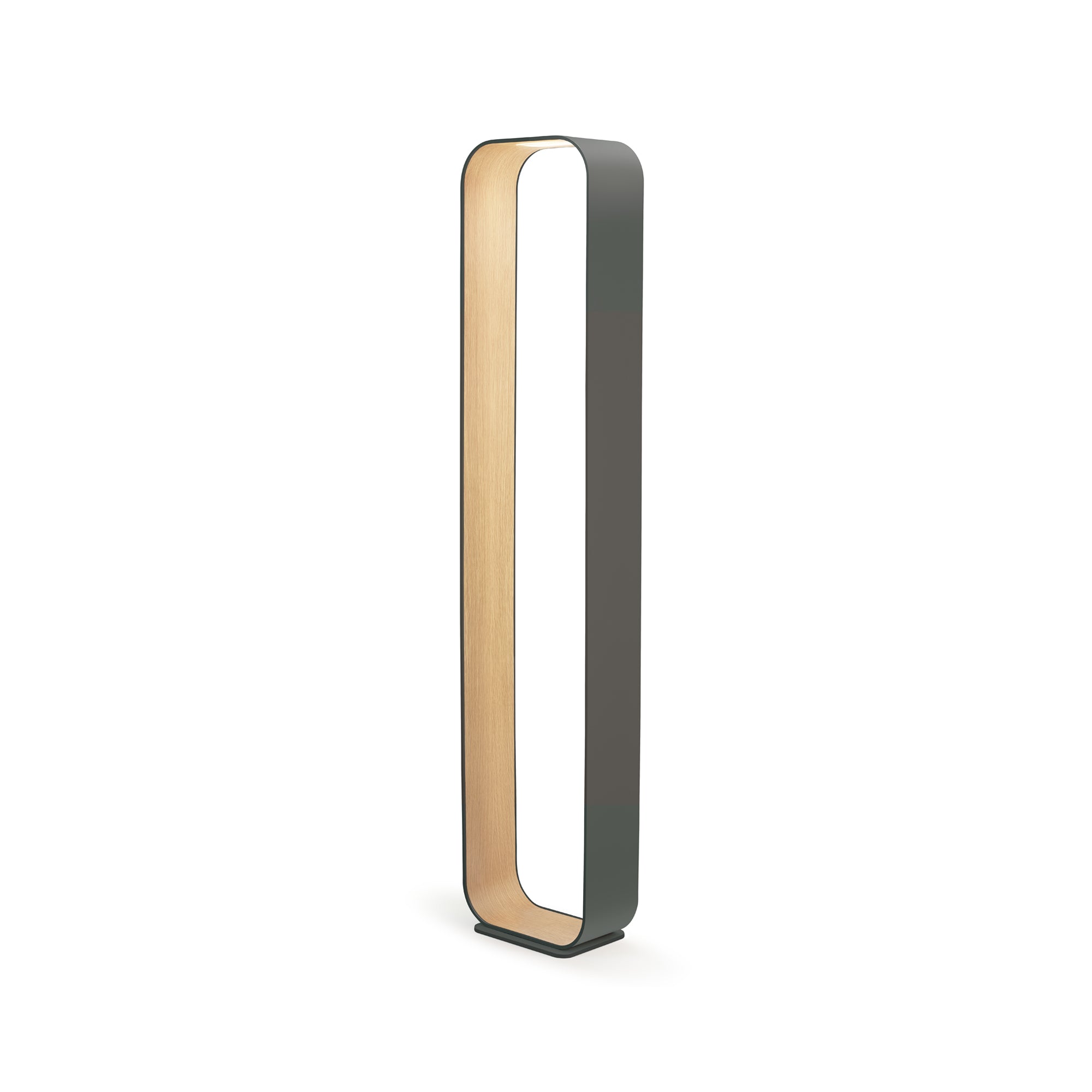 Contour Floor Lamp