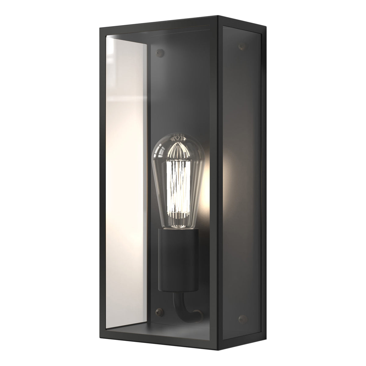 Messina Wall Lamp — Outdoor