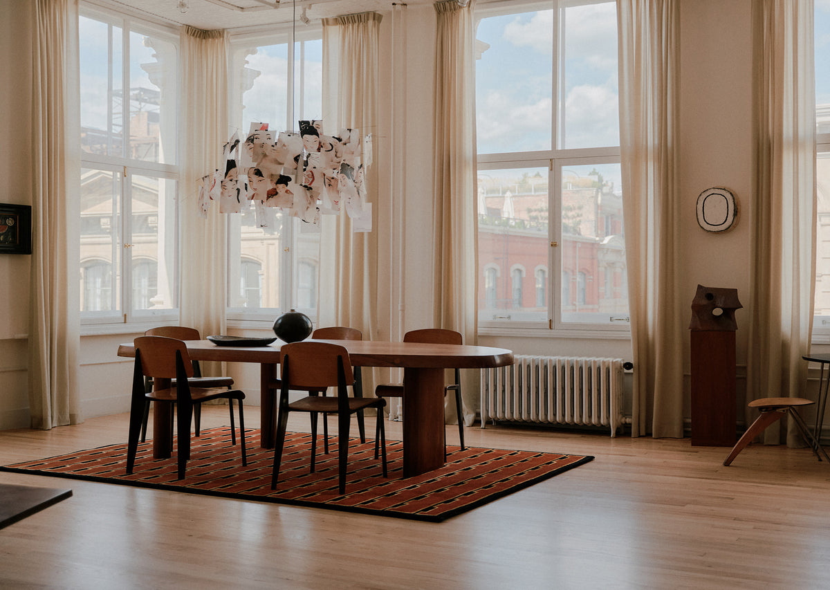 Gild 02 Rug