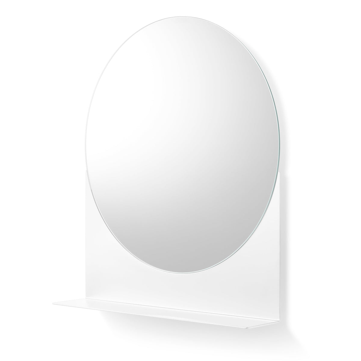 Glance Mirror