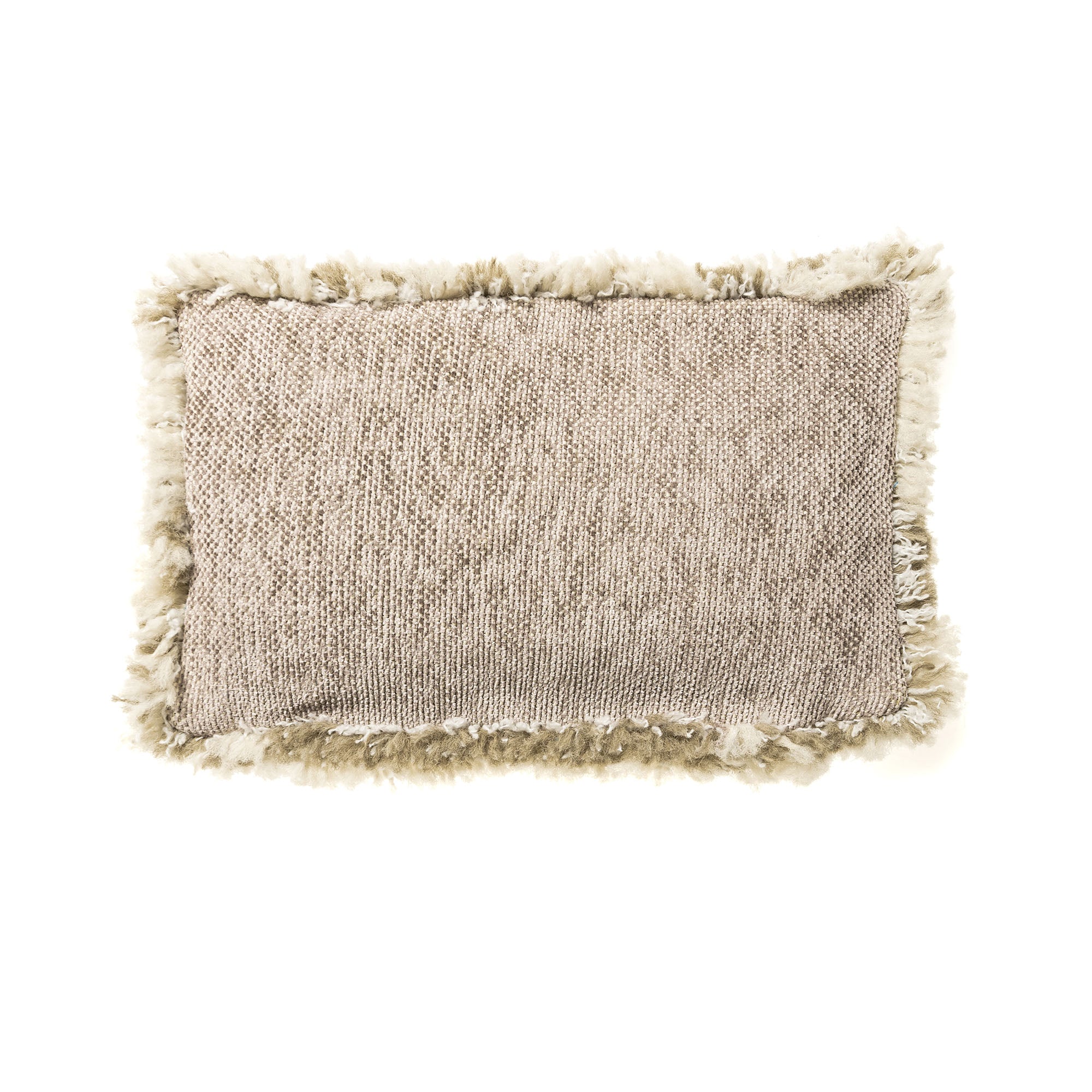 Silky Cushion