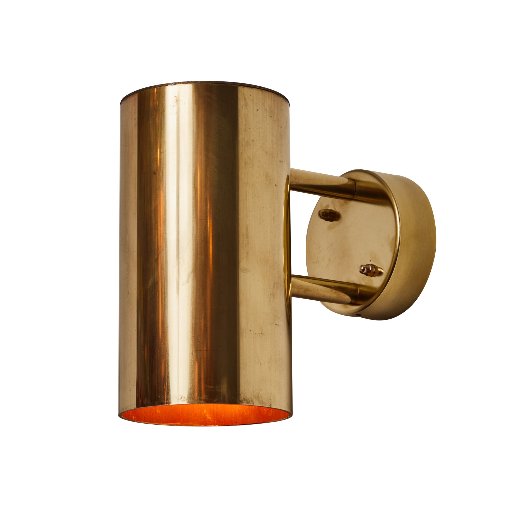 C627-110 Rulle Small Wall Sconce