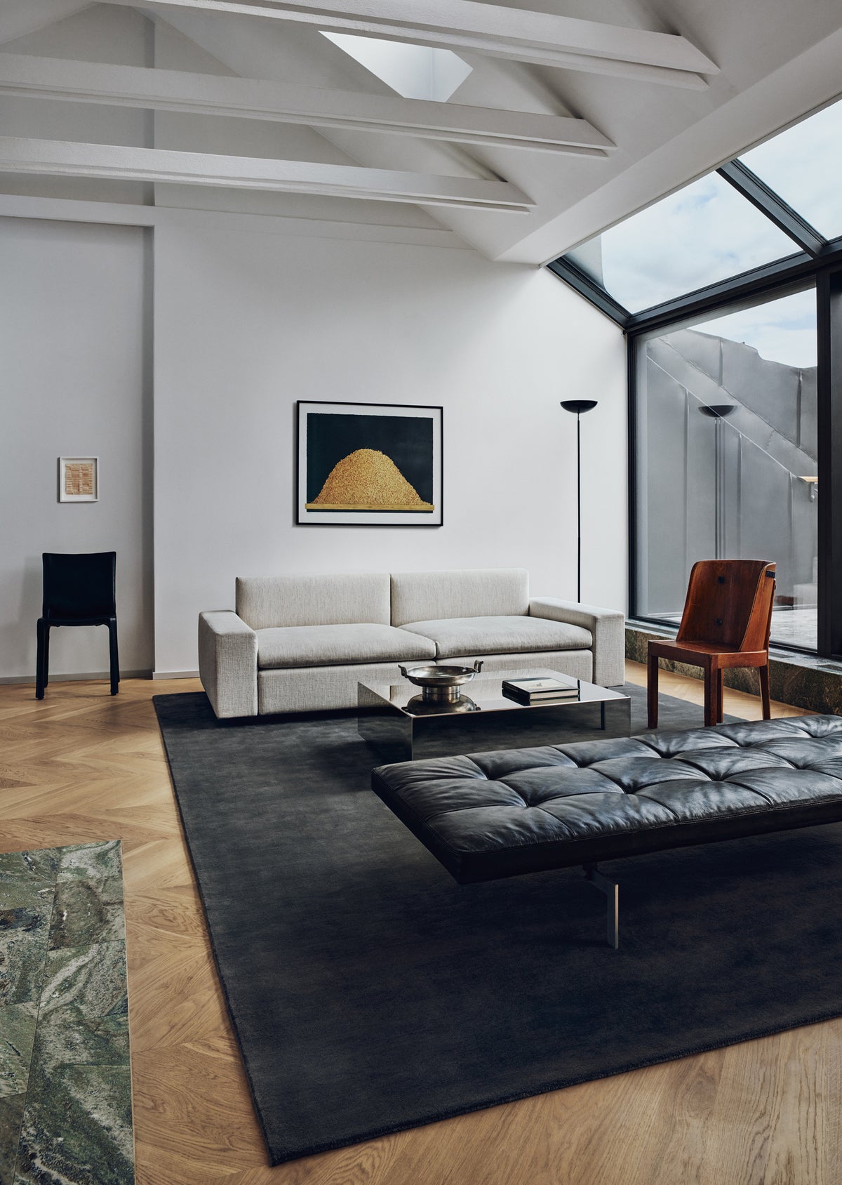 Grand Rug