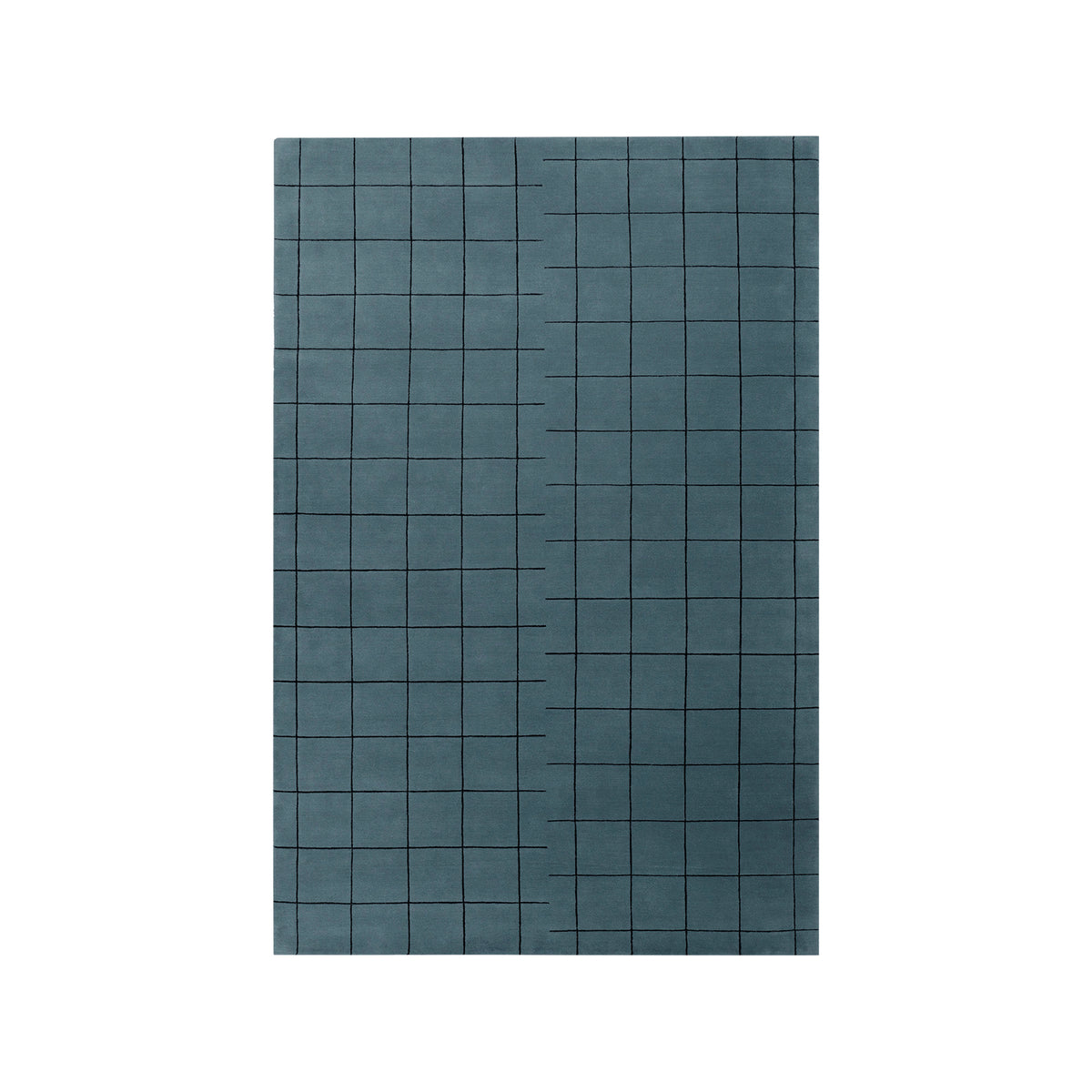 Grid Rug