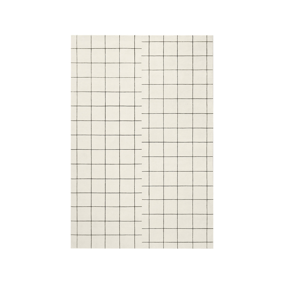 Grid Rug