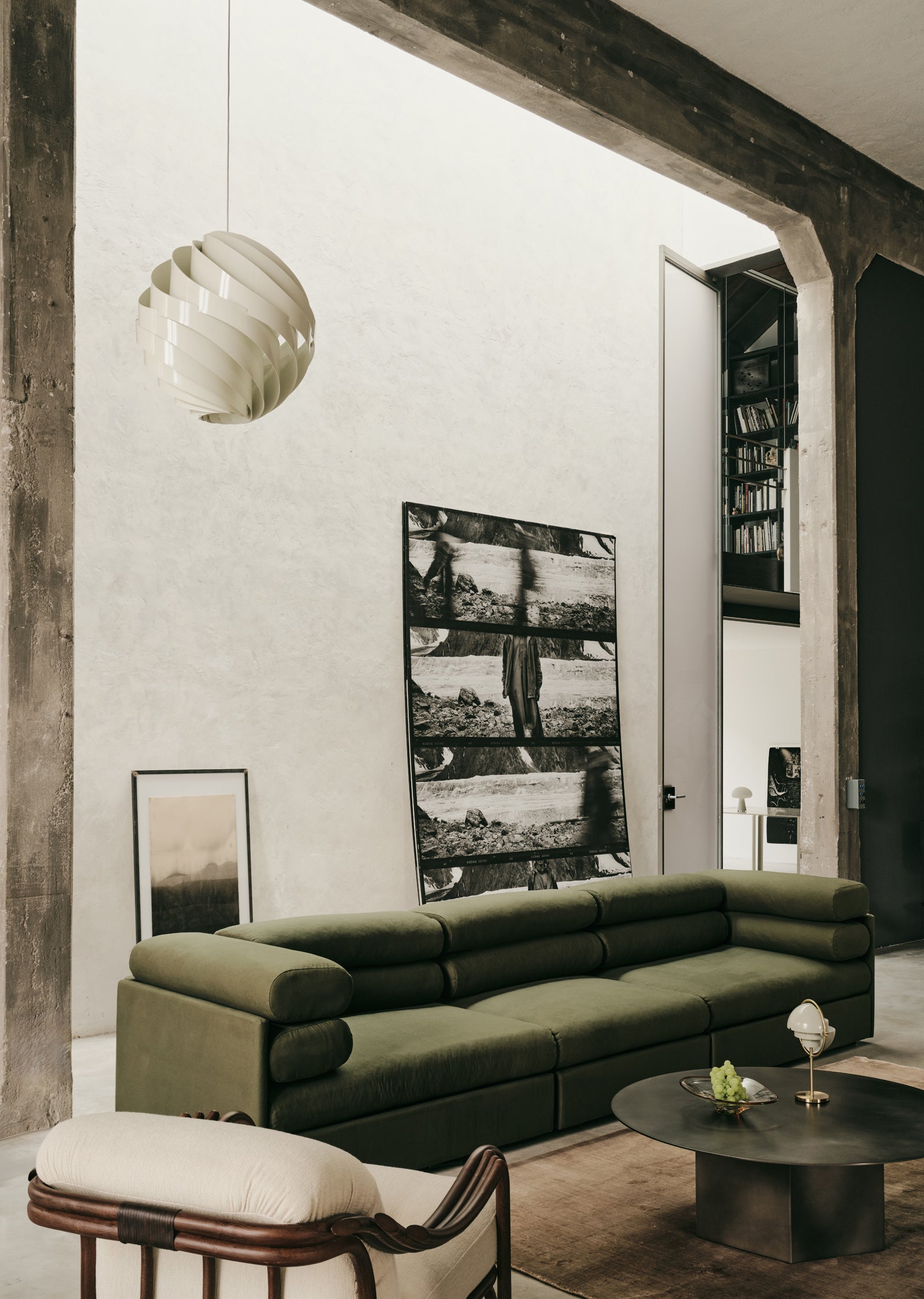 Elogio Sofa