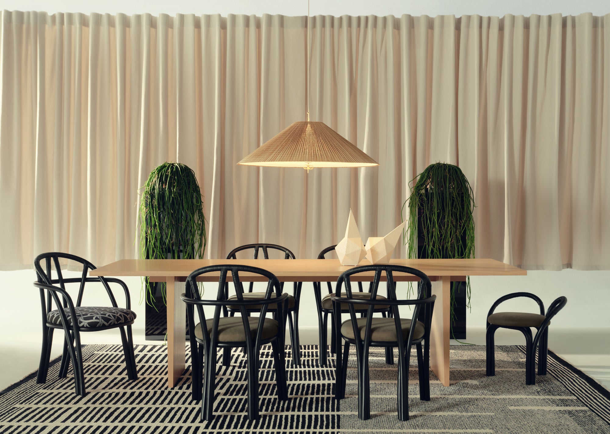 Bagdad Portable Lamp