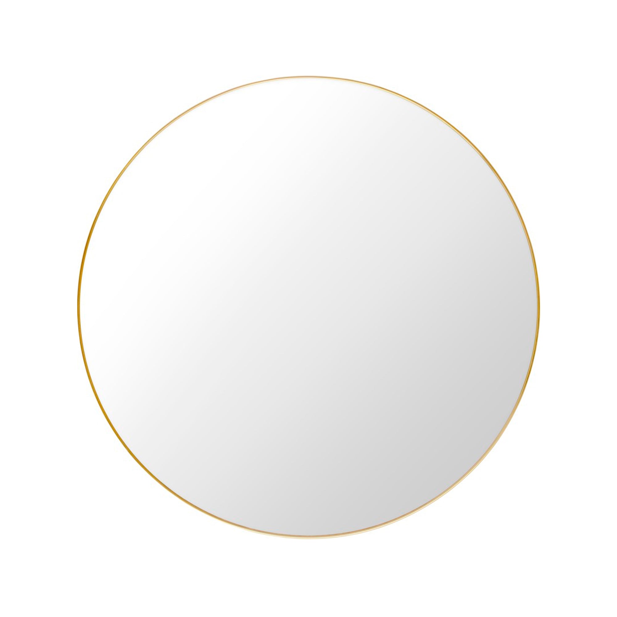 GUBI Wall Mirror