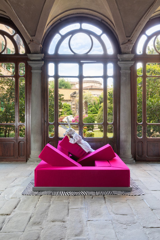 Rumble Sofa