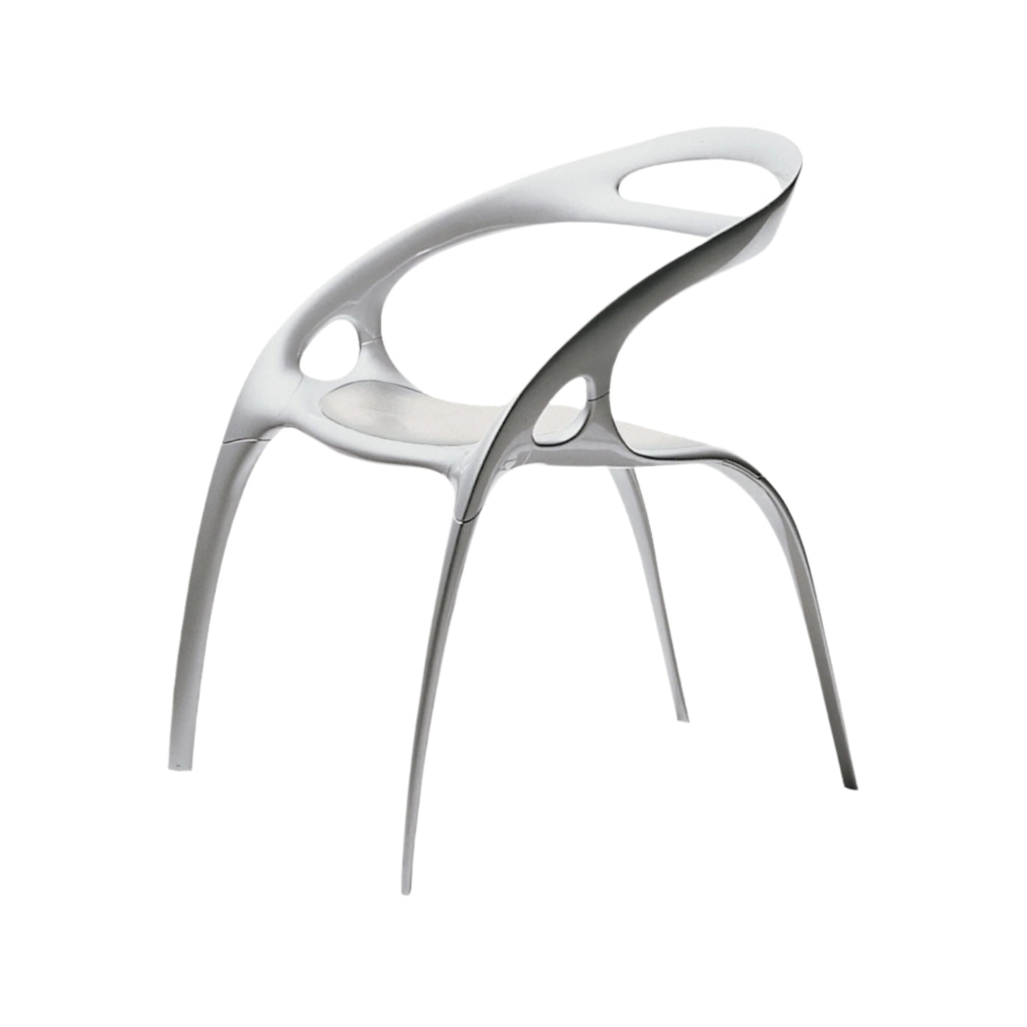 Go Stacking Chair by Ross Lovegrove — Rarify