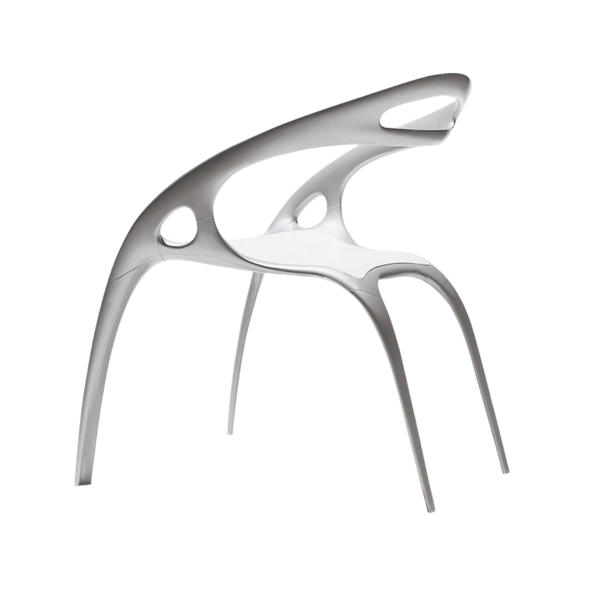 Go Stacking Chair