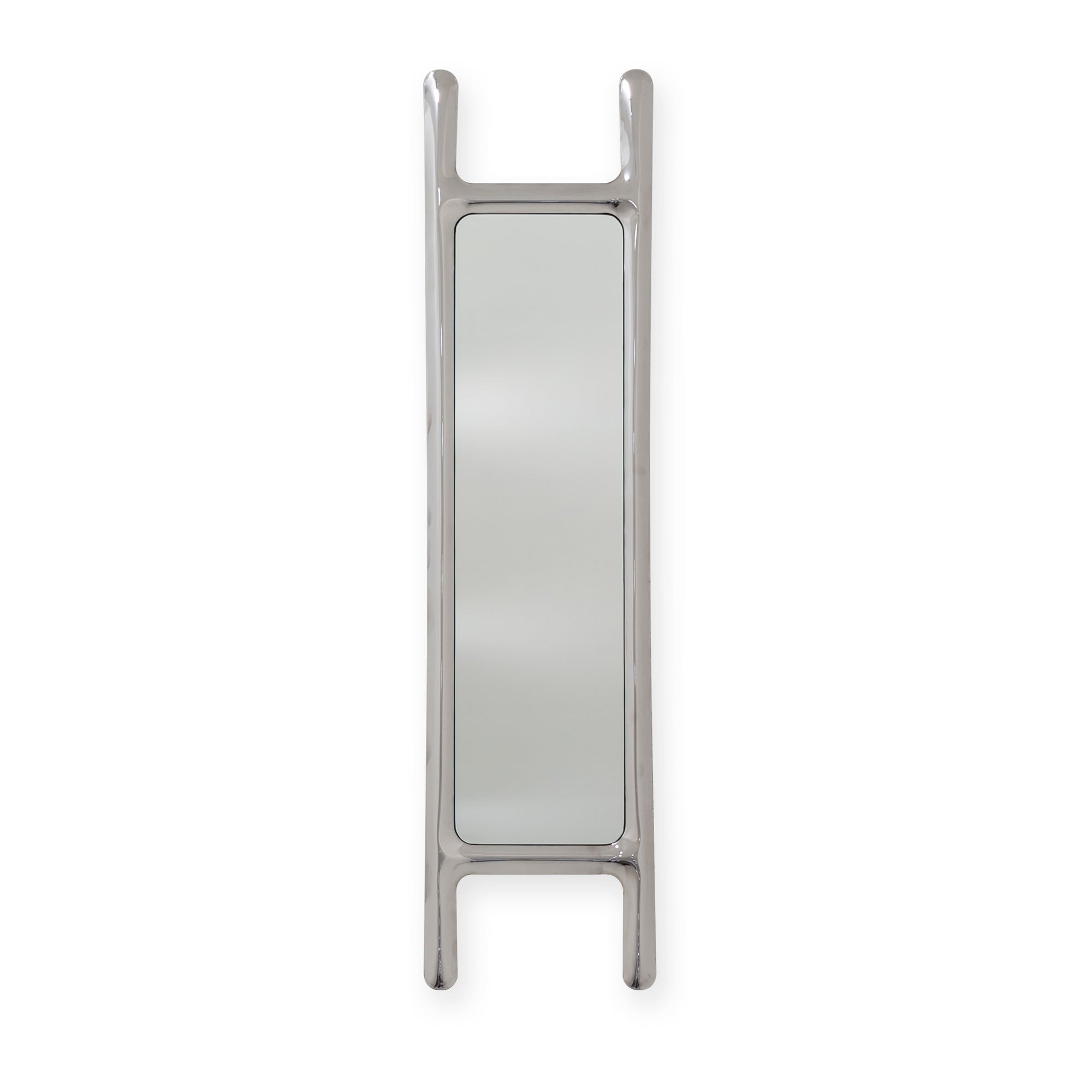 Drab Mirror