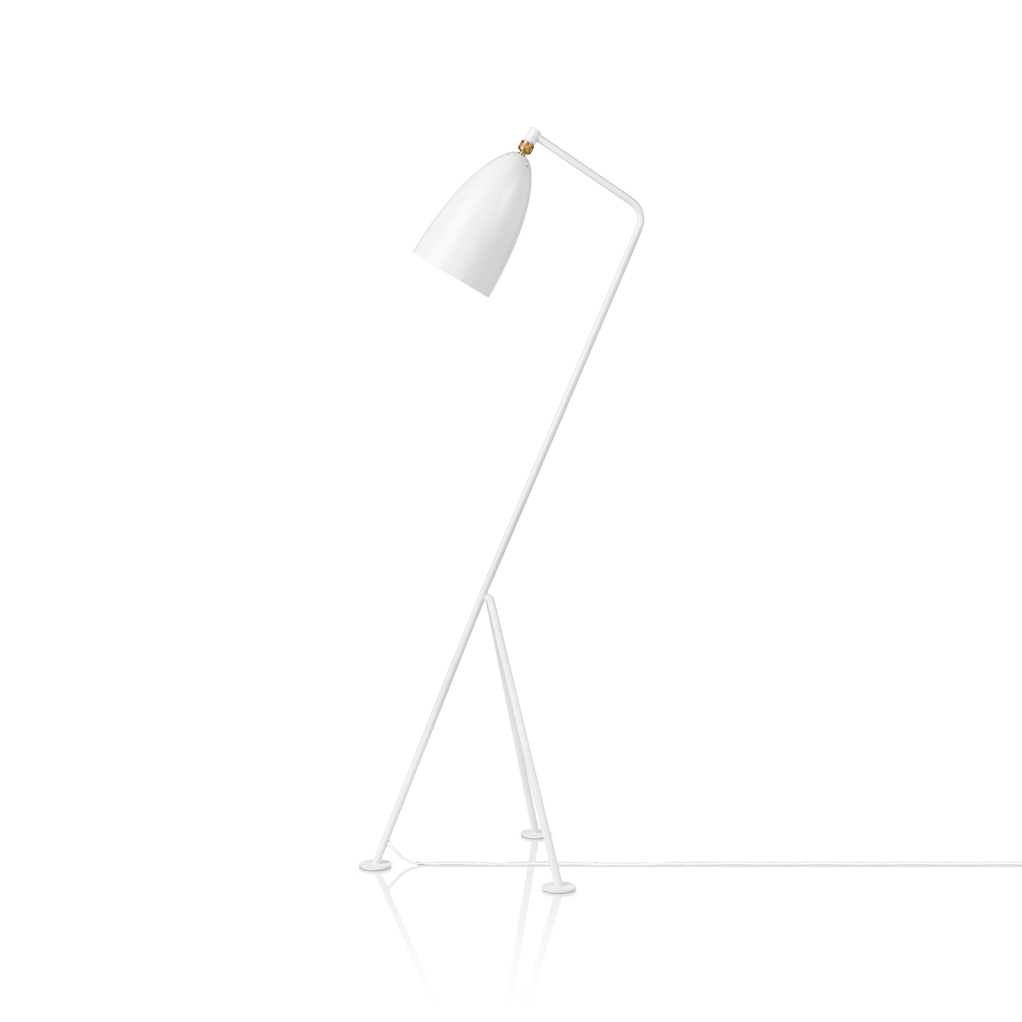Gräshoppa Floor Lamp
