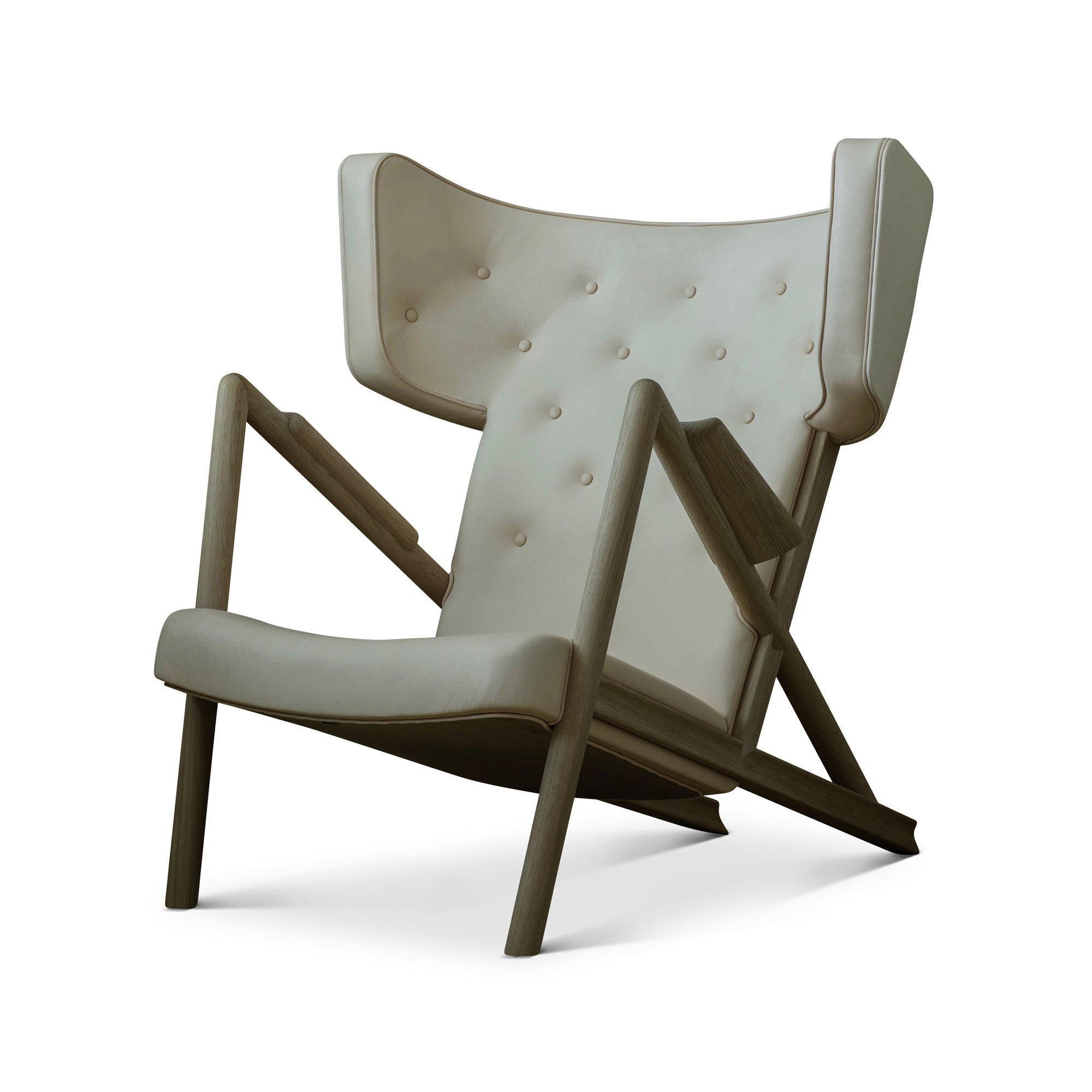 Grasshopper Chair