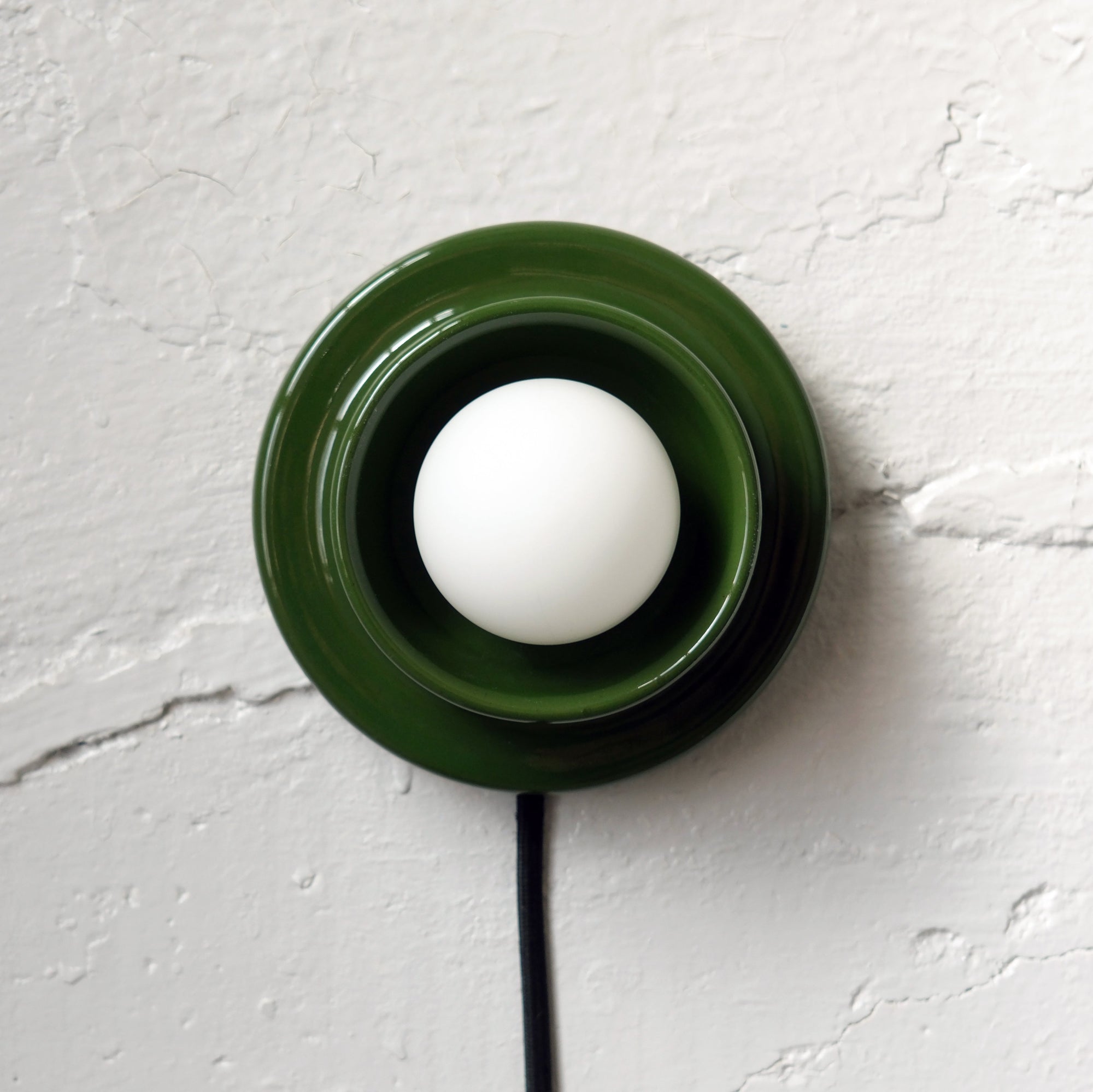 Q Sconce Lamp