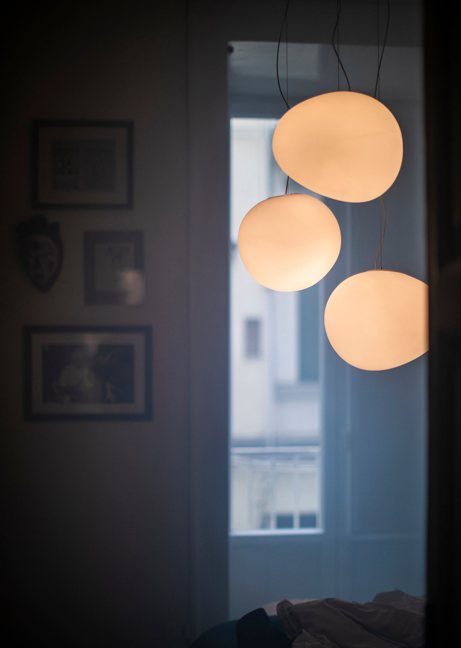 Gregg Pendant Lamp