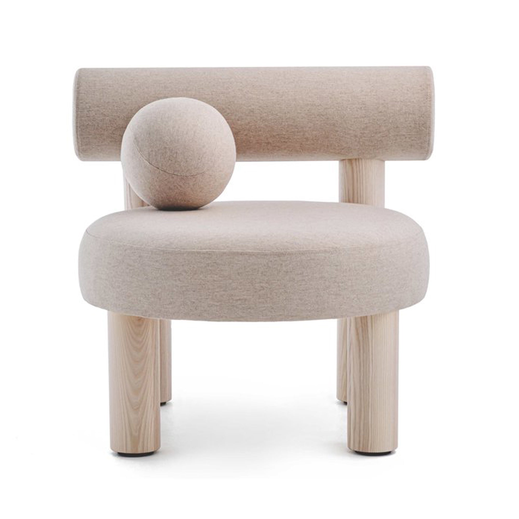 Low Chair Gropius CS2