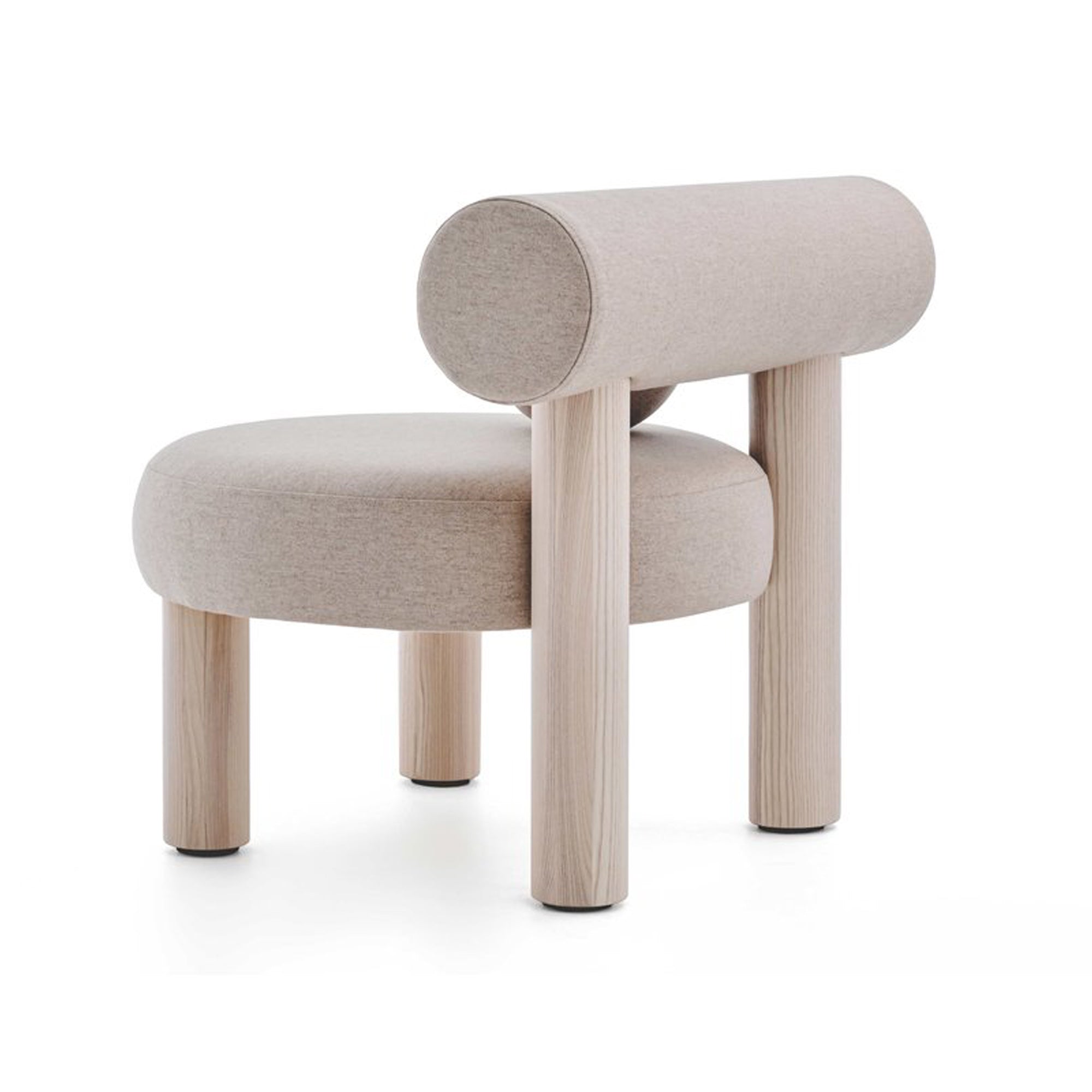 Low Chair Gropius CS1