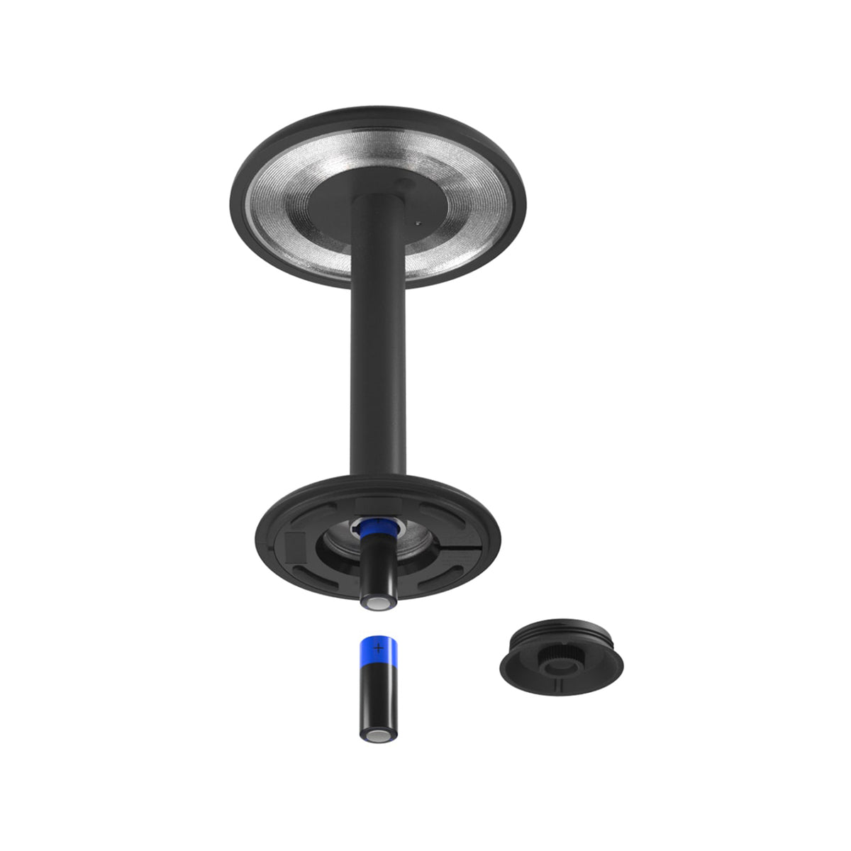 Gustave Portable Lamp — Residential