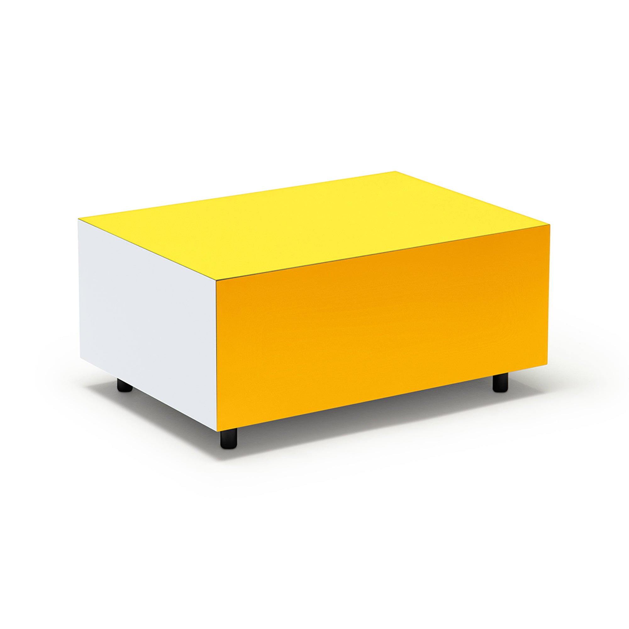Bloc Coffee / Side Table