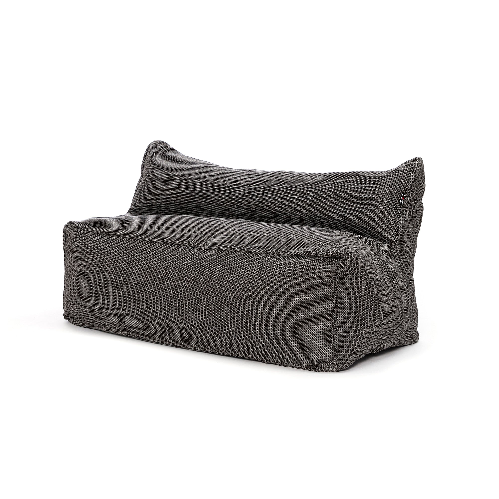 Dotty Love Seat