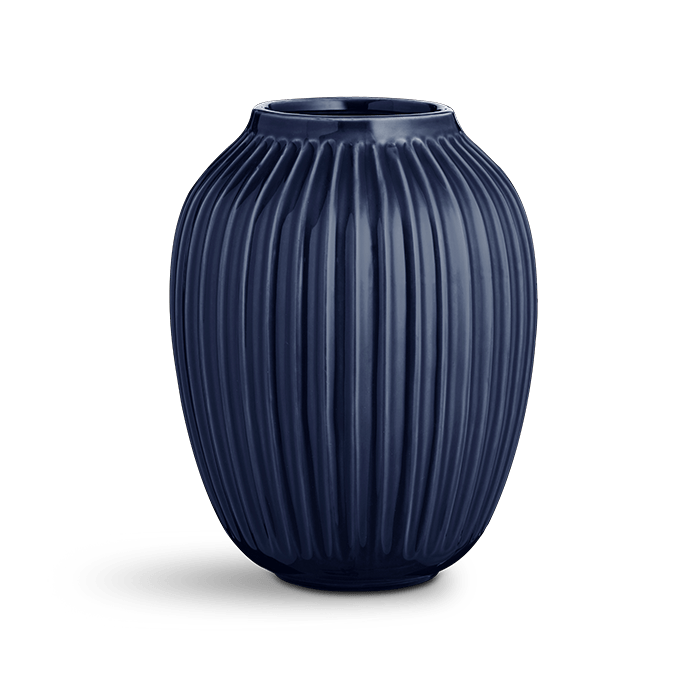 Hammershøi Vase — 10"