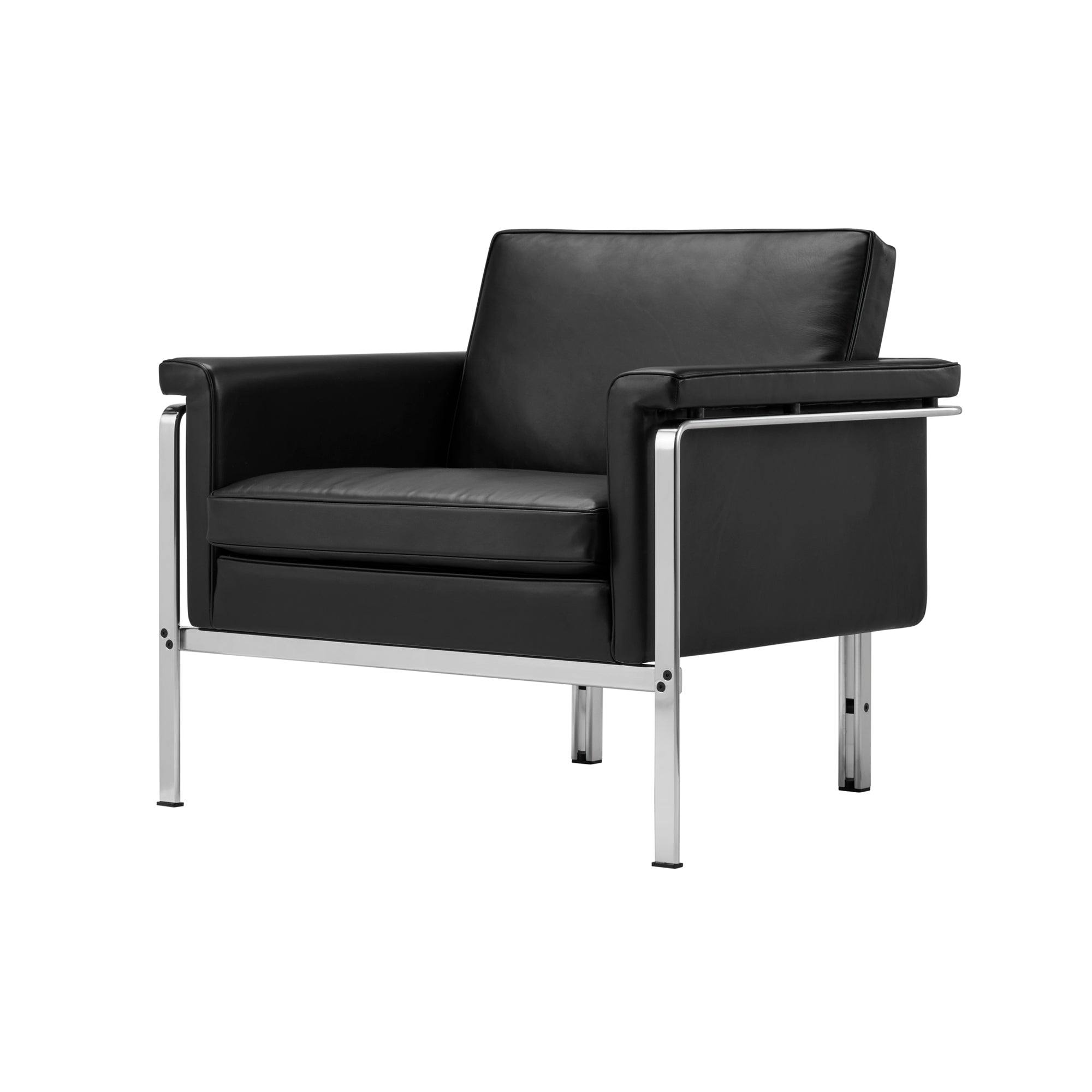 HB 6911 Easy Chair by Horst Brüning — Rarify