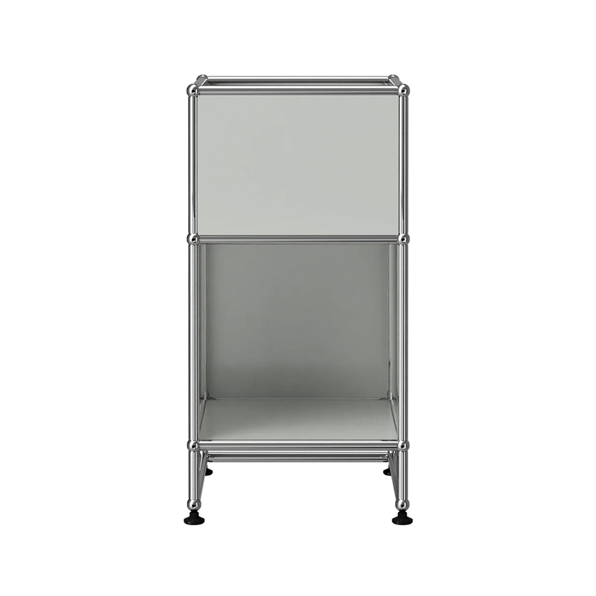 USM x Symbol Vinyl Storage Cabinet
