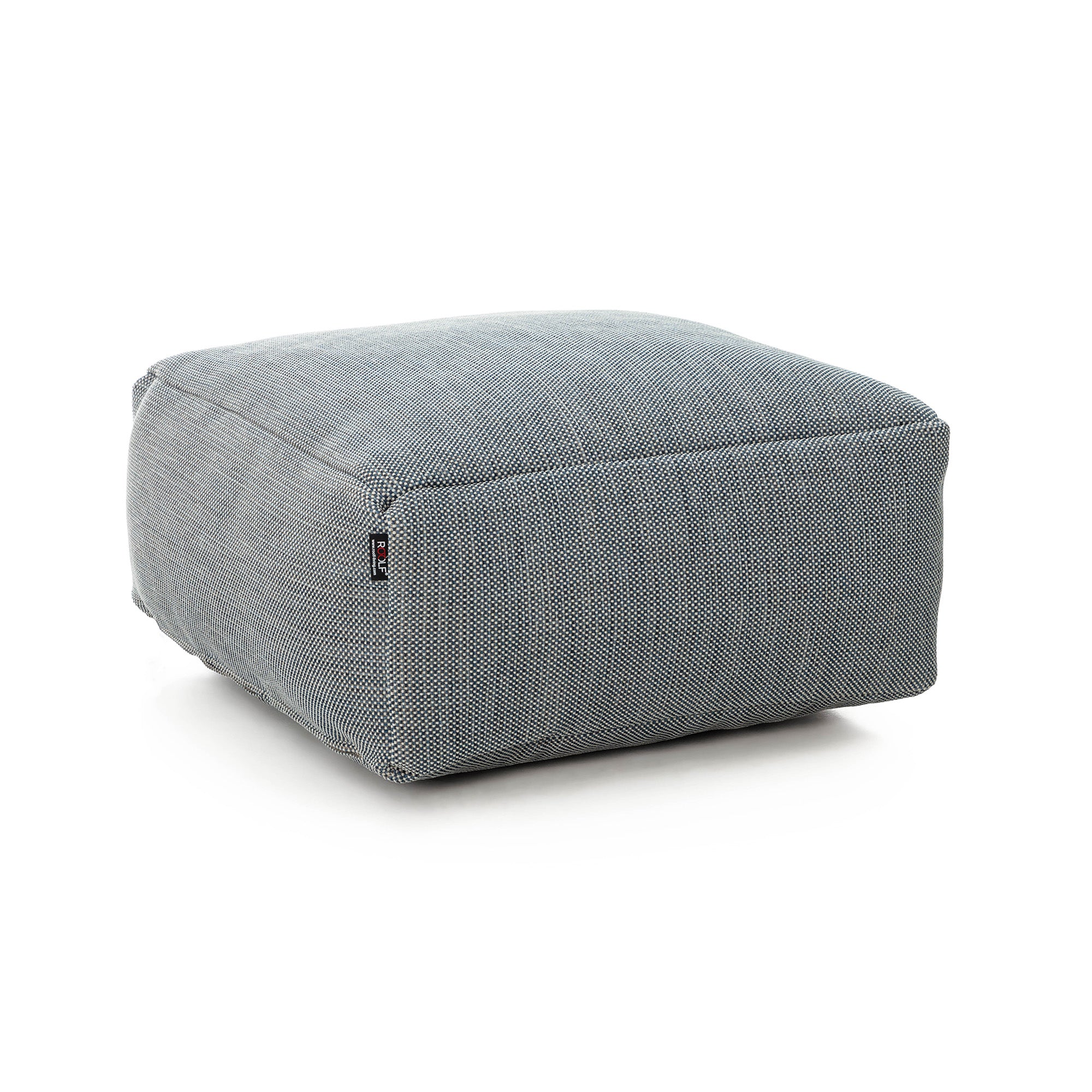 Dotty Small Ottoman