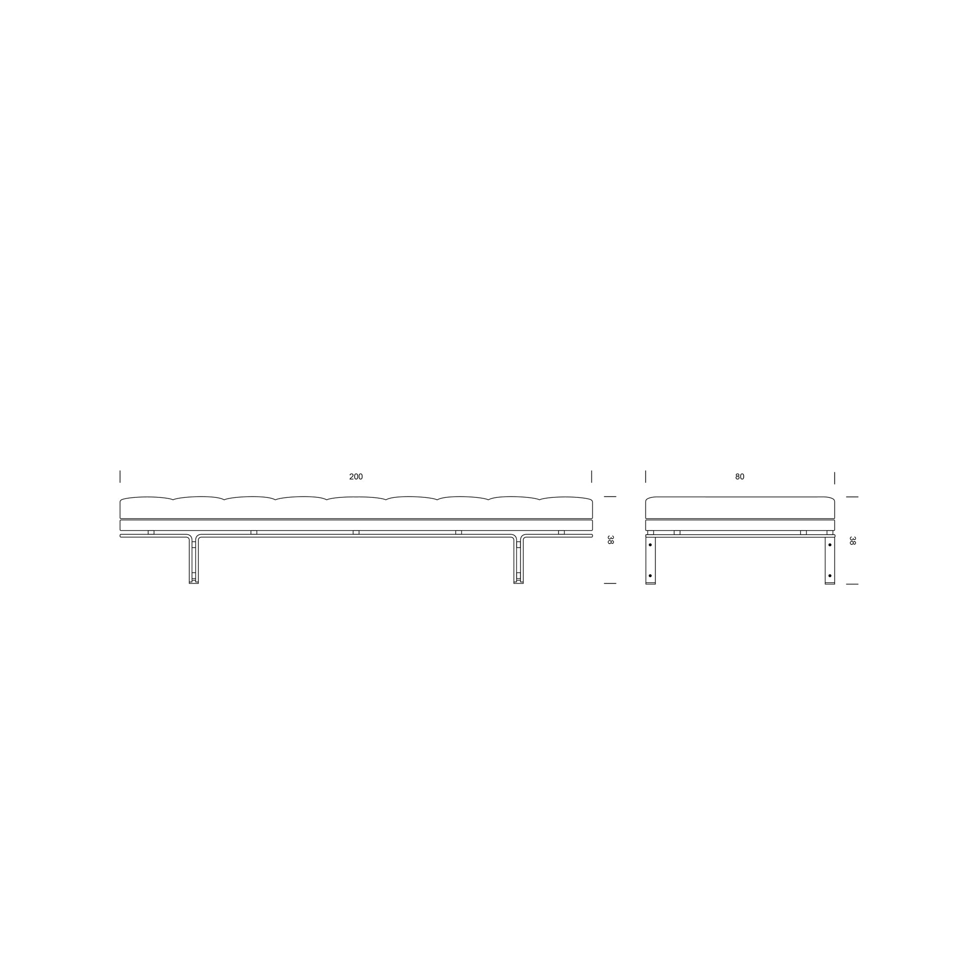 HB 6915 Daybed