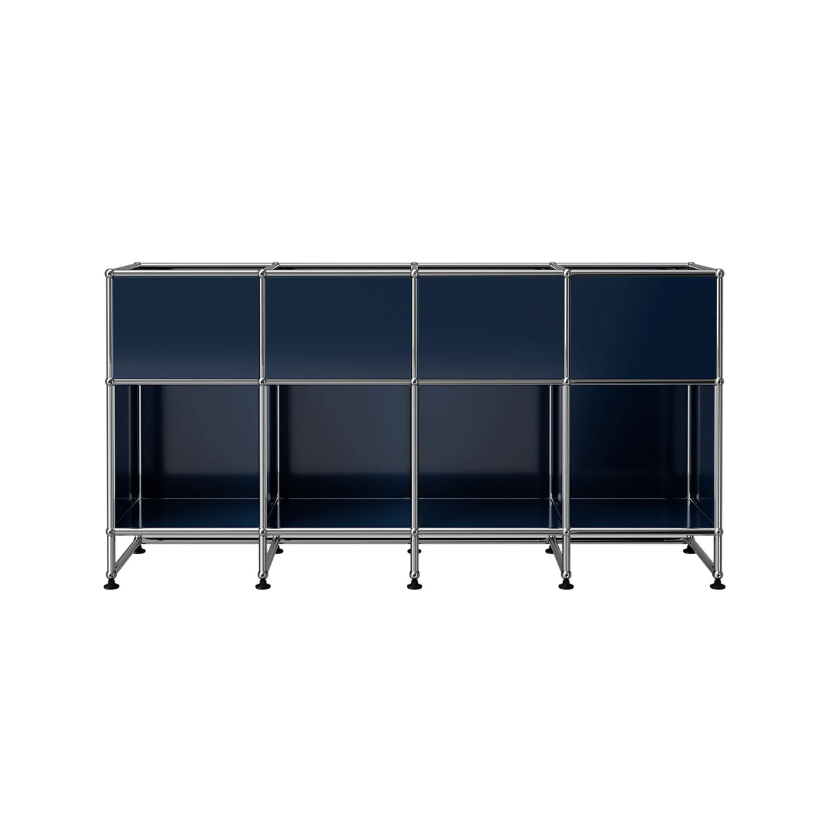 USM x Symbol Vinyl Storage Cabinet