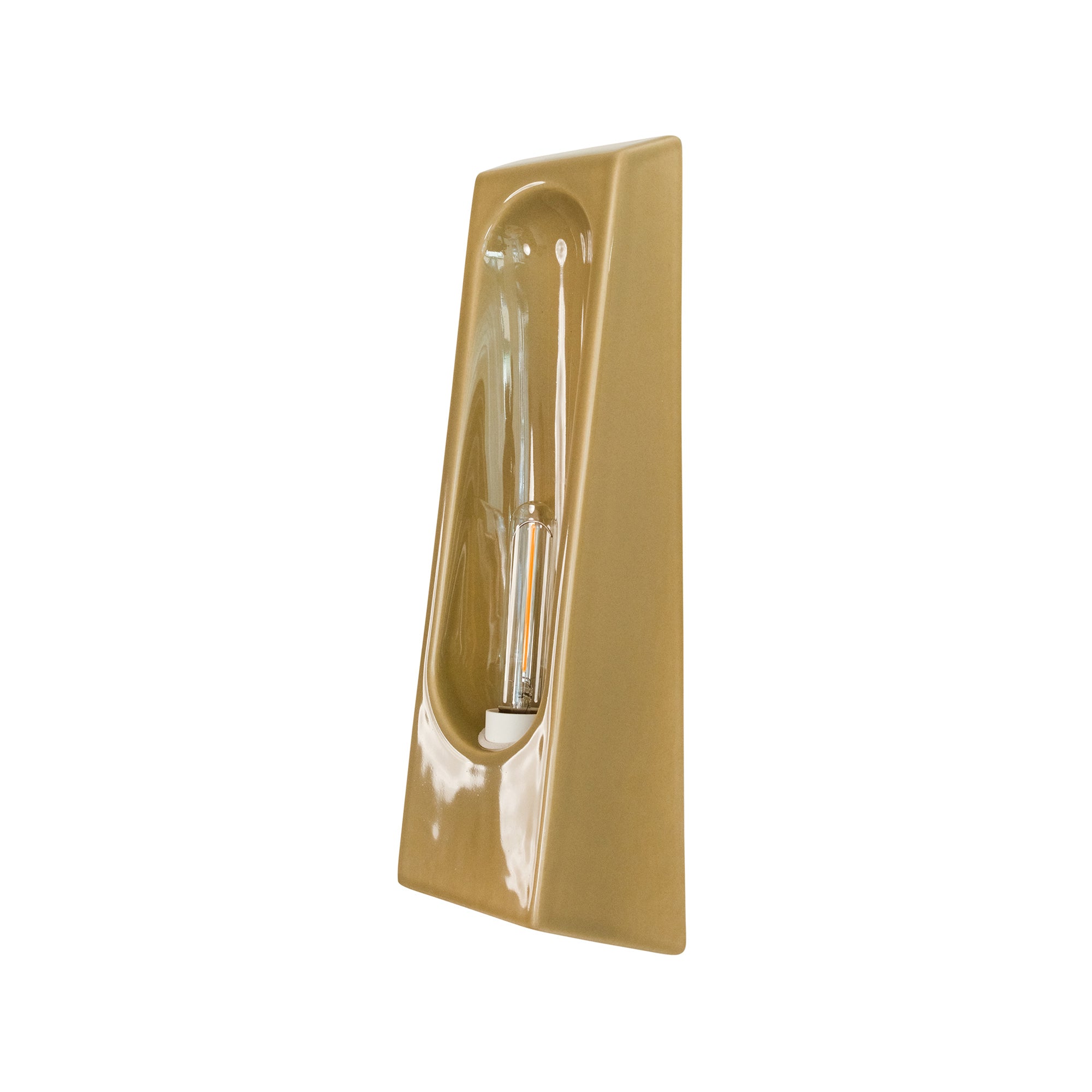 Alcove Wall Lamp