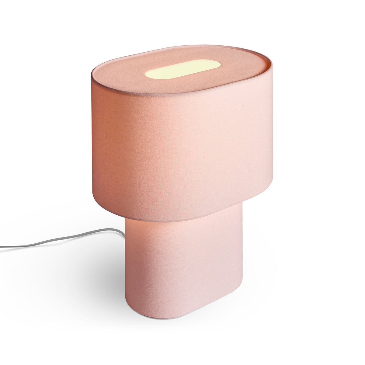 Hilla Table Lamp