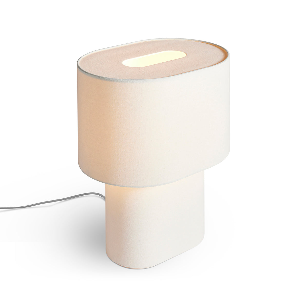 Hilla Table Lamp