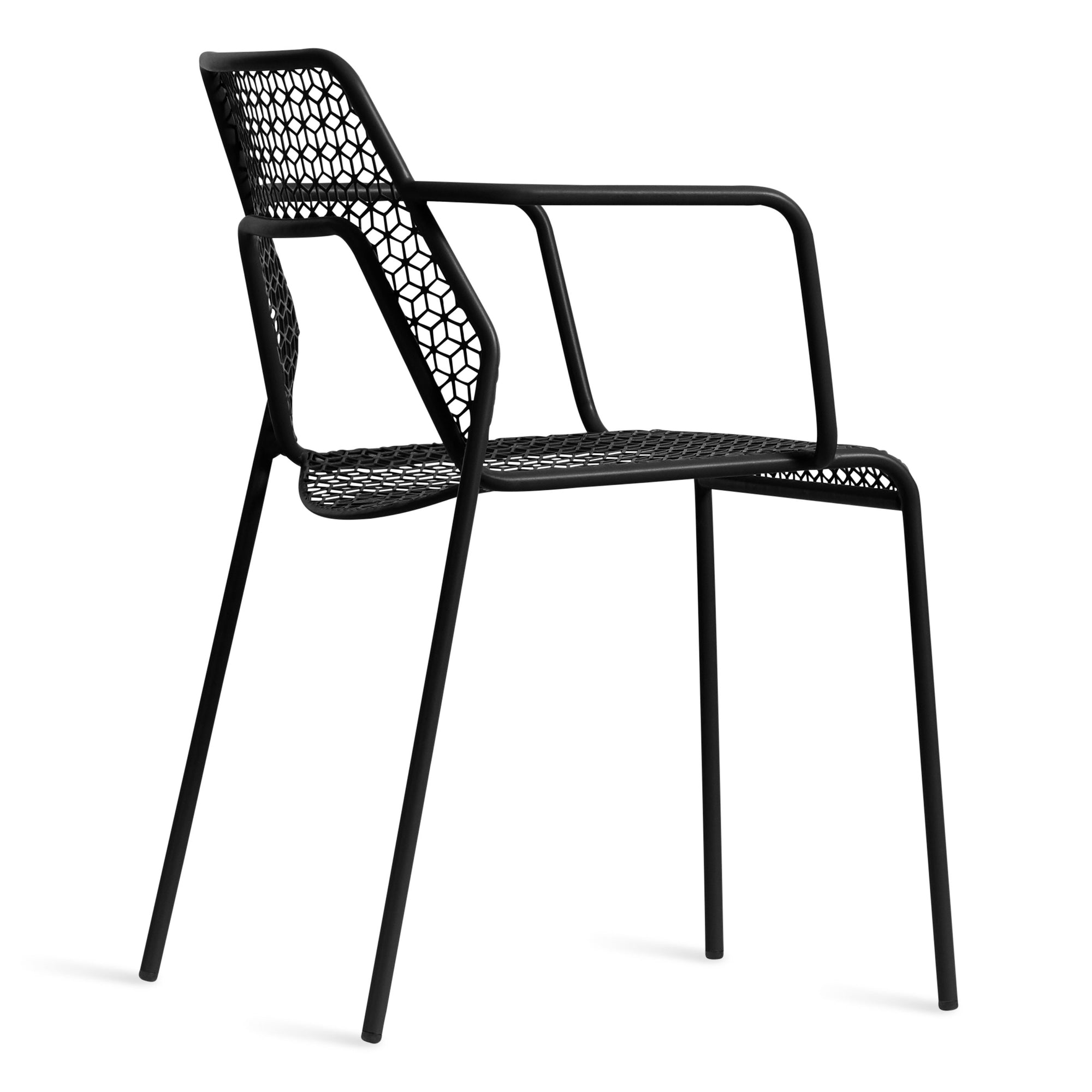 Hot Mesh Chair — Outdoor