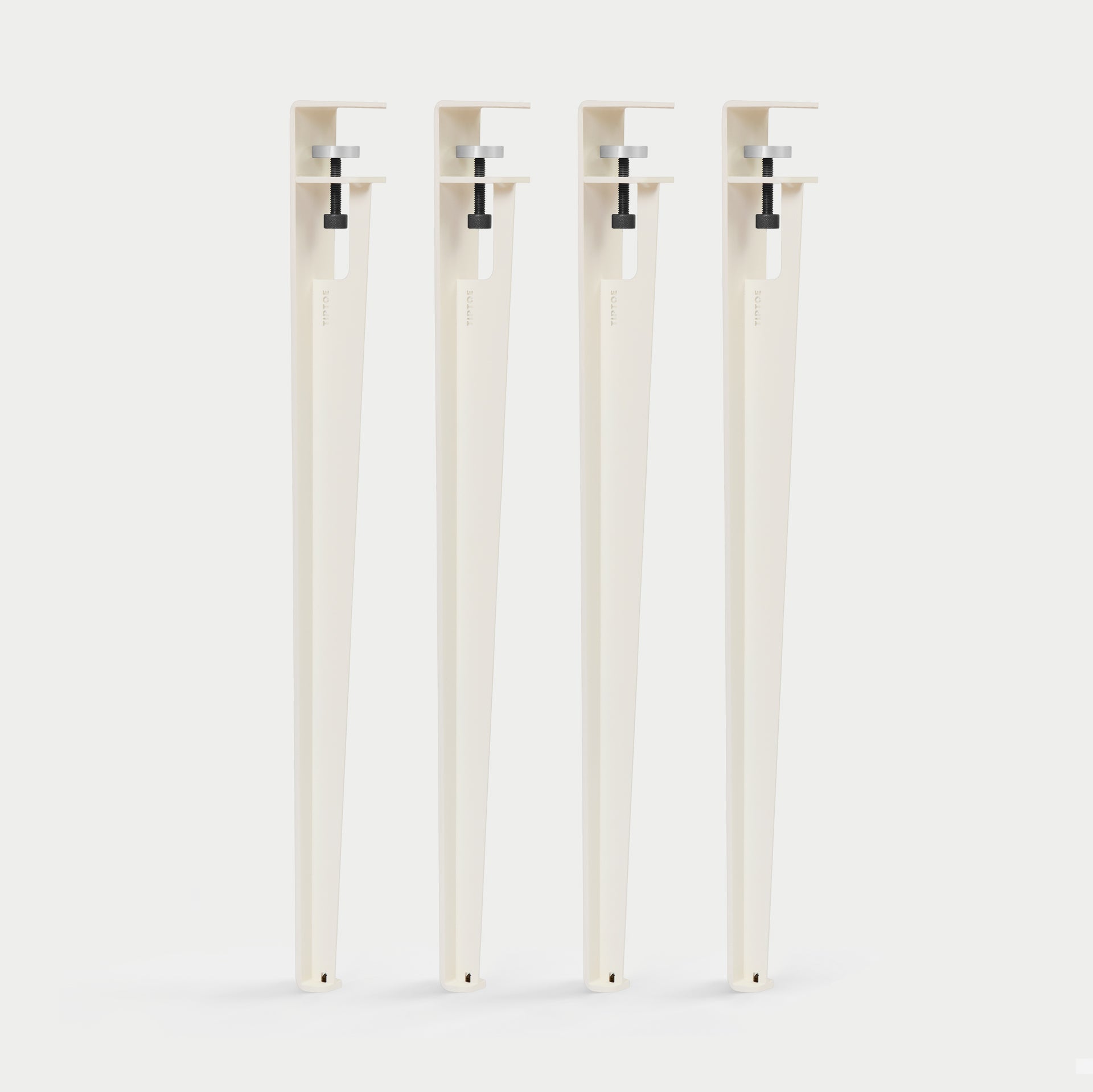 Tiptoe Table Legs