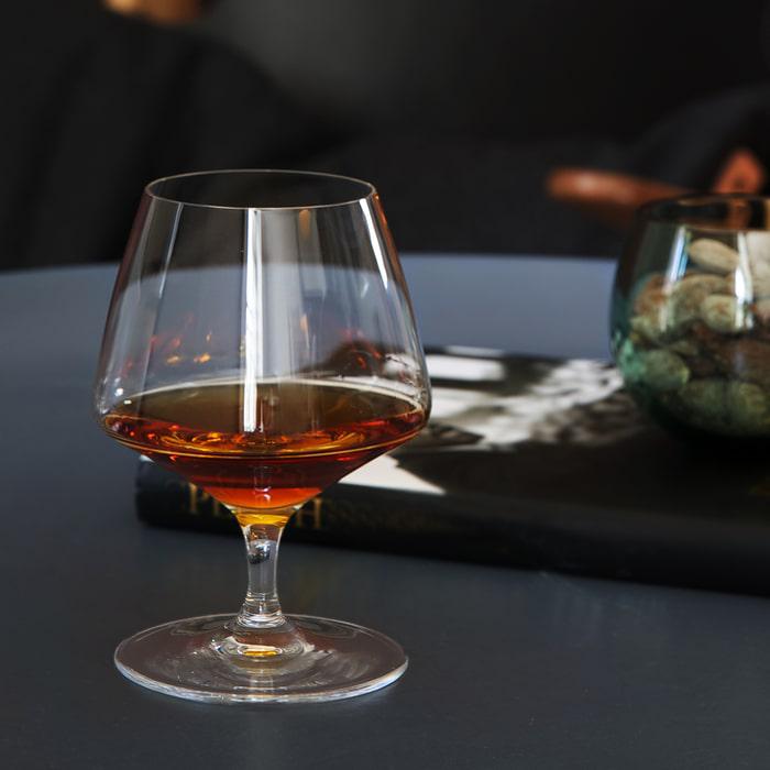 Perfection Brandy Glass — Set of 6