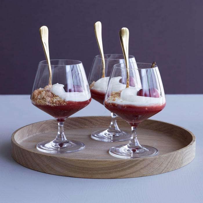 Perfection Brandy Glass — Set of 6
