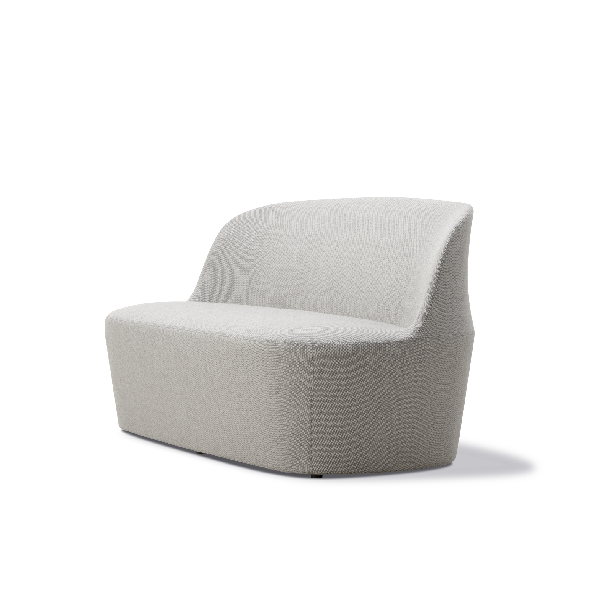 Gomo Sofa — 2-Seater