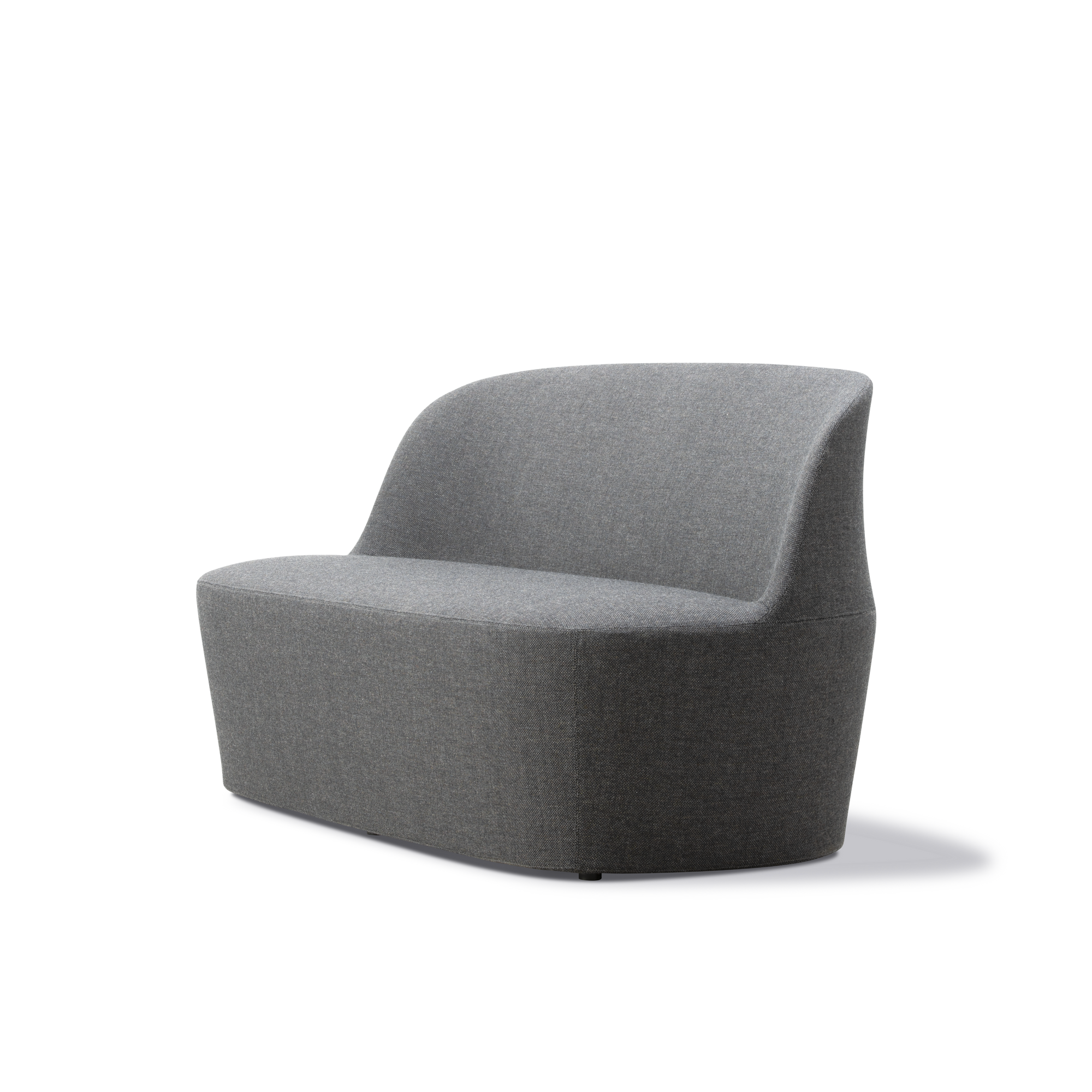 Gomo Sofa — 2-Seater