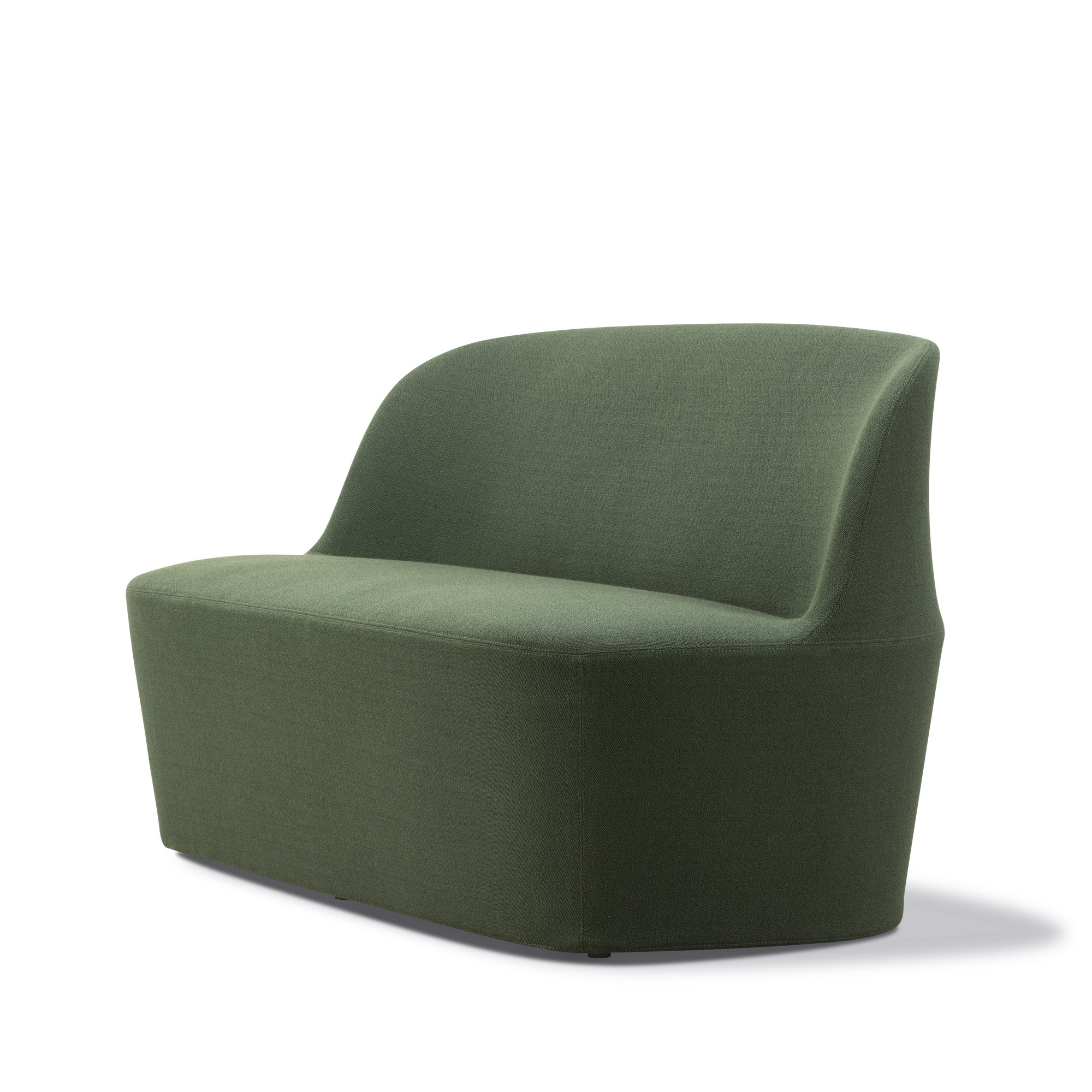 Gomo Sofa — 2-Seater