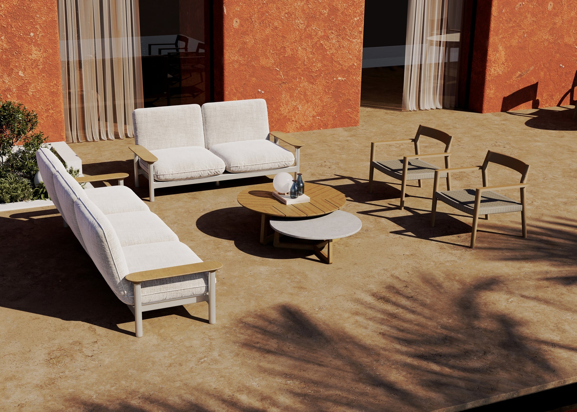 Atrani Coffee Table