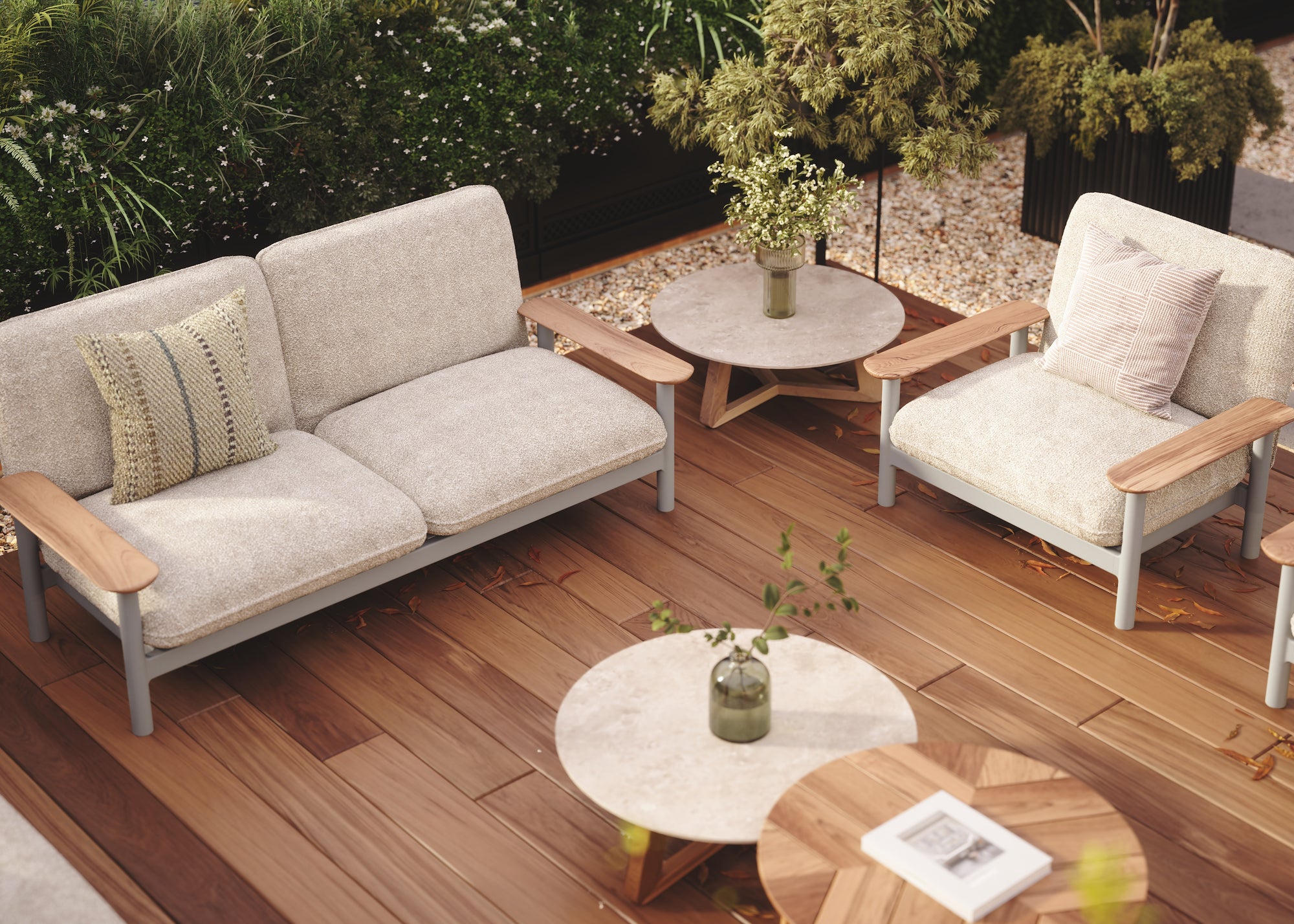 Atrani Coffee Table