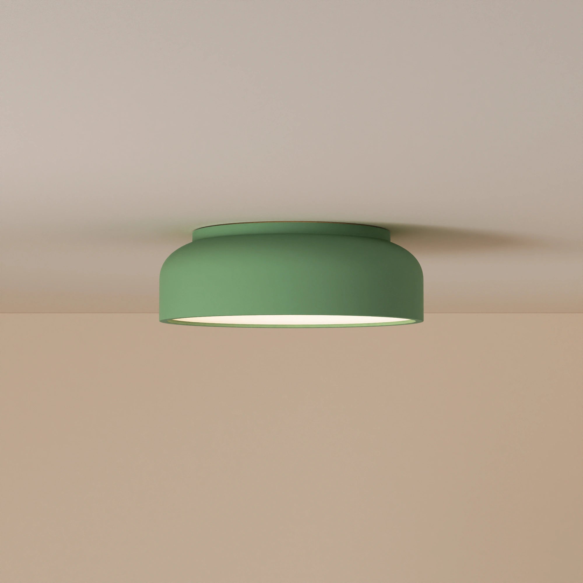 Vitria Flush Mount
